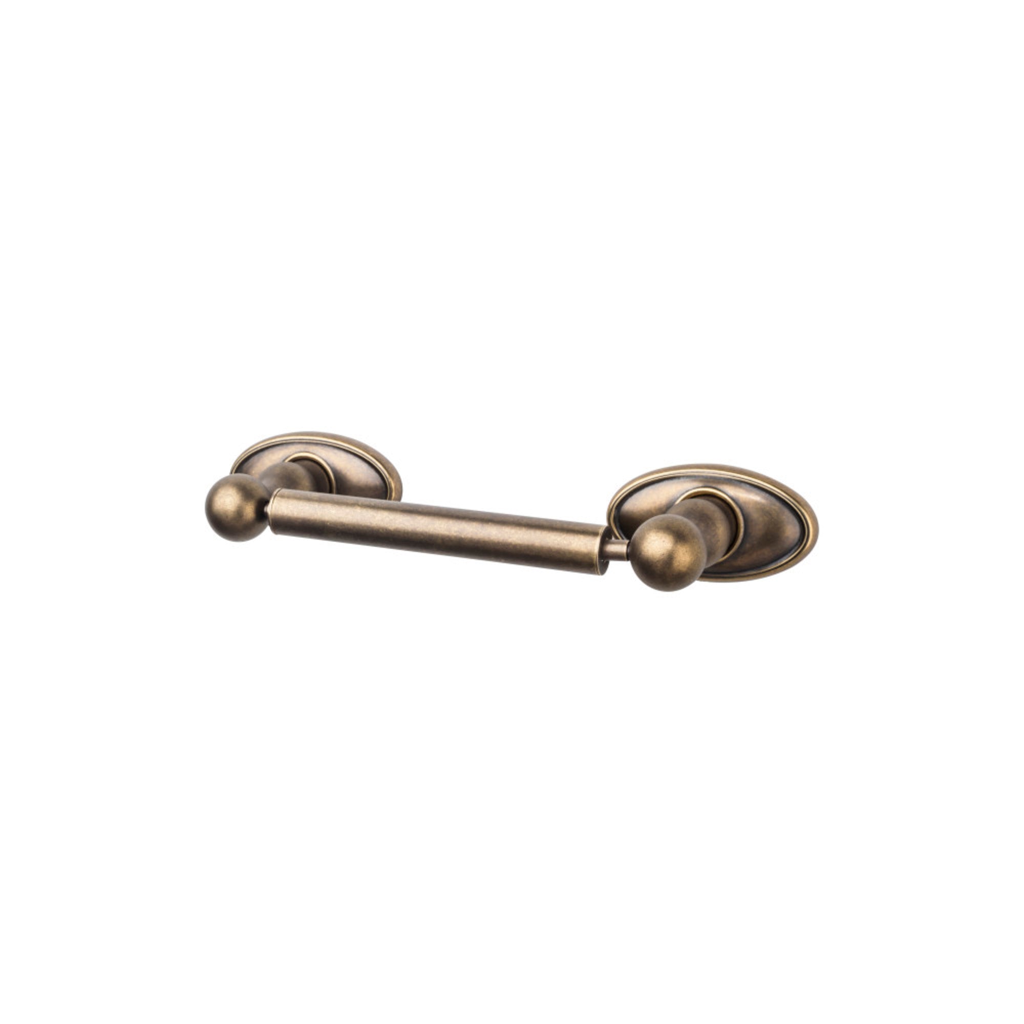 TOP BATH (R) Edwardian Bath  Wall Mounted Toilet Paper Holder - German Bronze