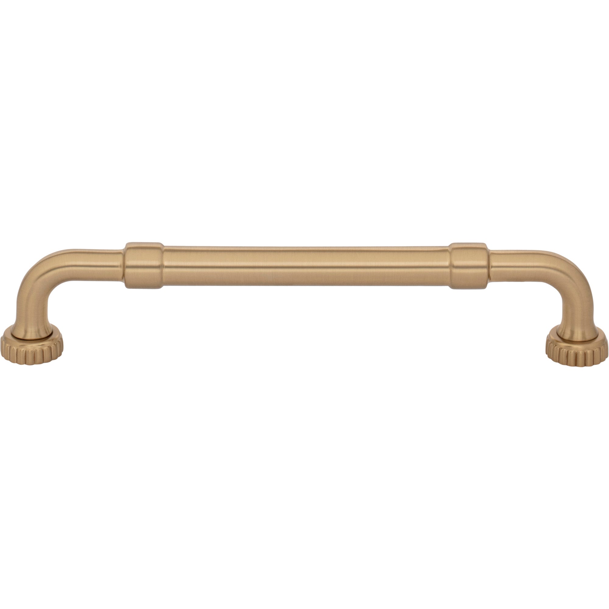 Holden Bar Pull - Honey Bronze