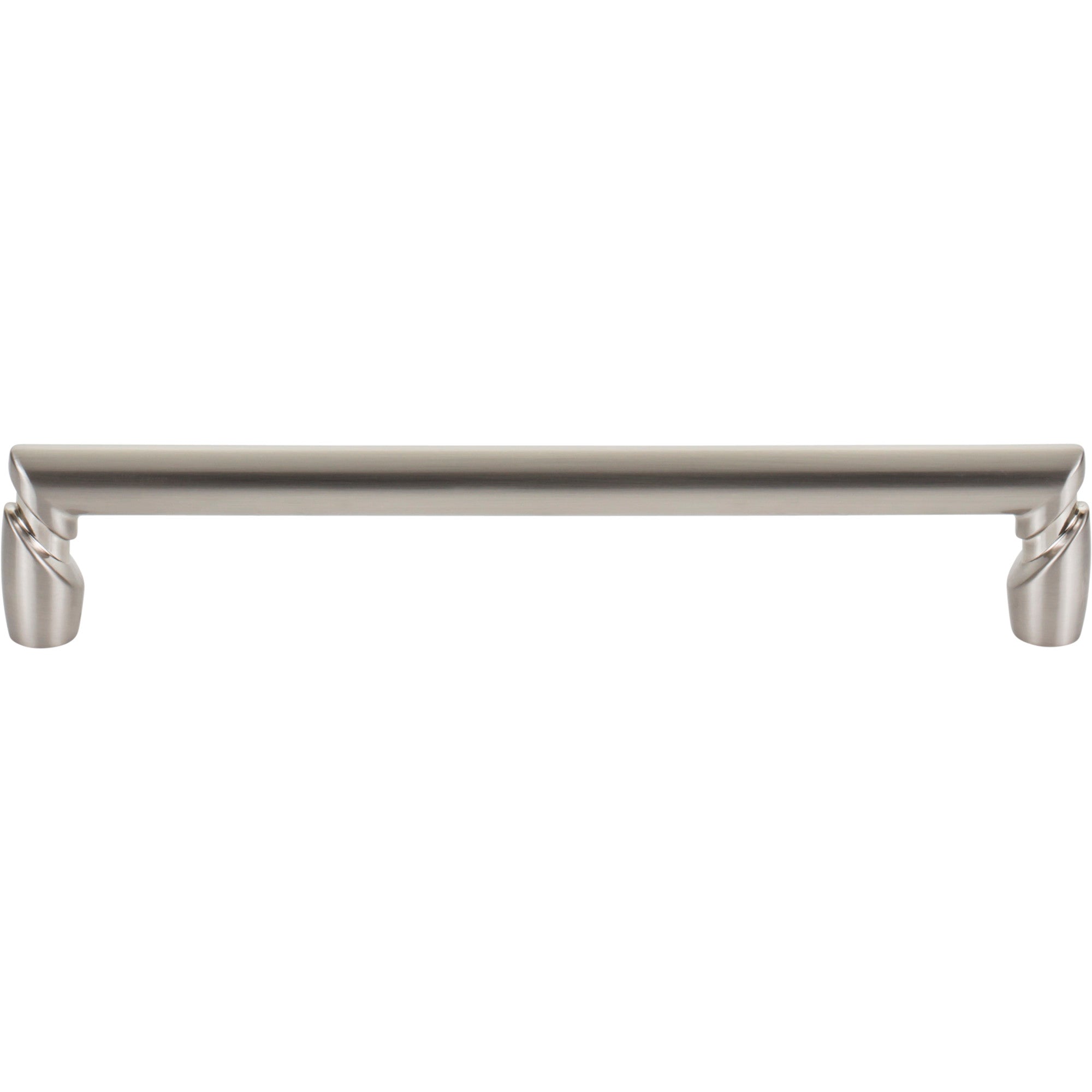 Florham 6 5/16" Center to Center Bar Pull - Brushed Satin Nickel