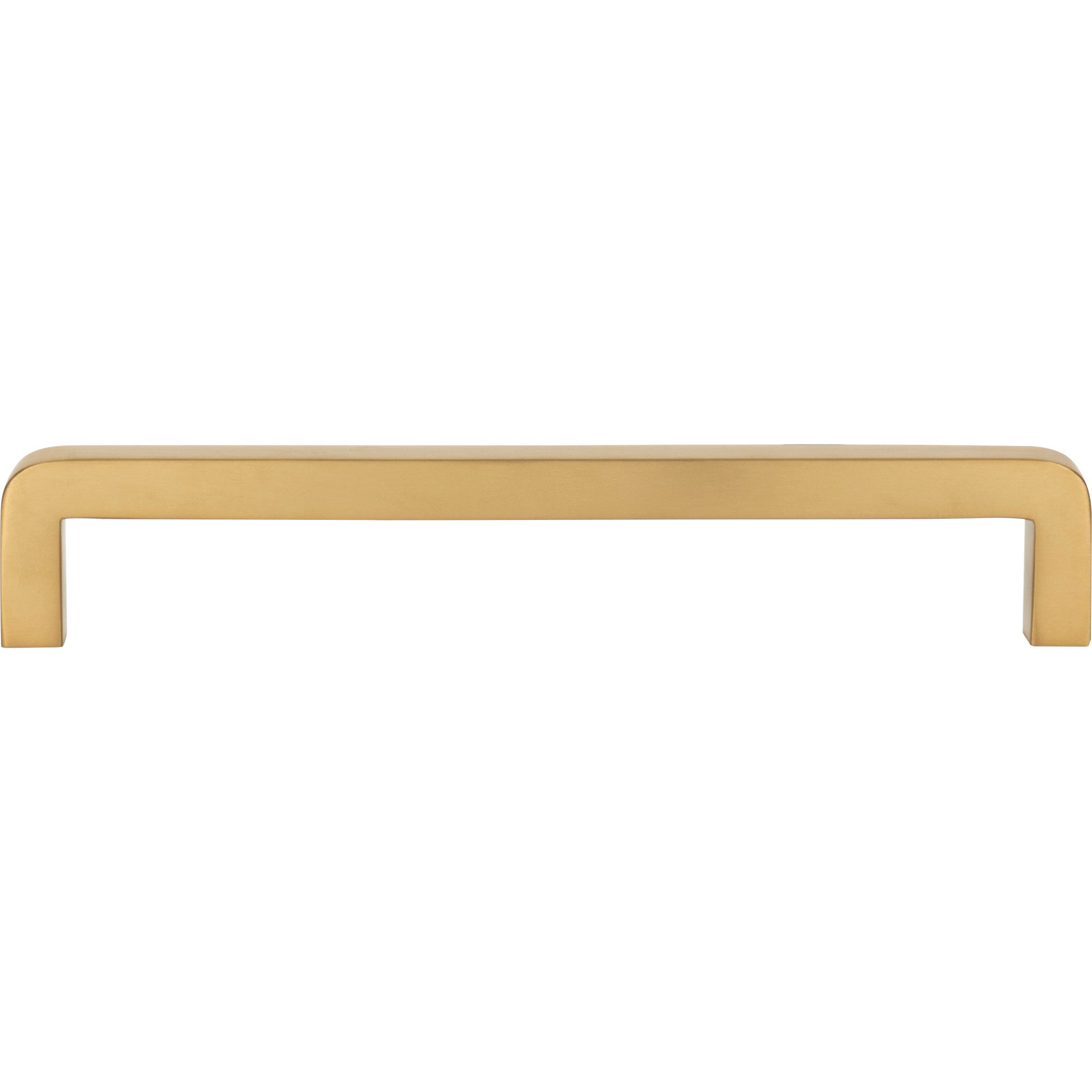 Tustin Pull - Matte Gold
