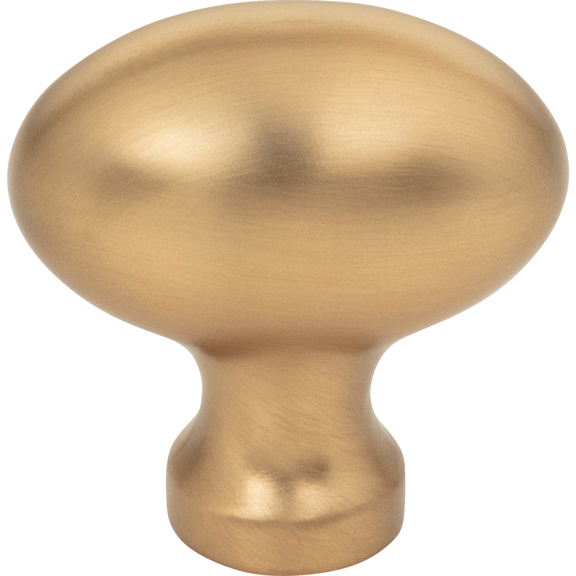 Lyon Oval Knob