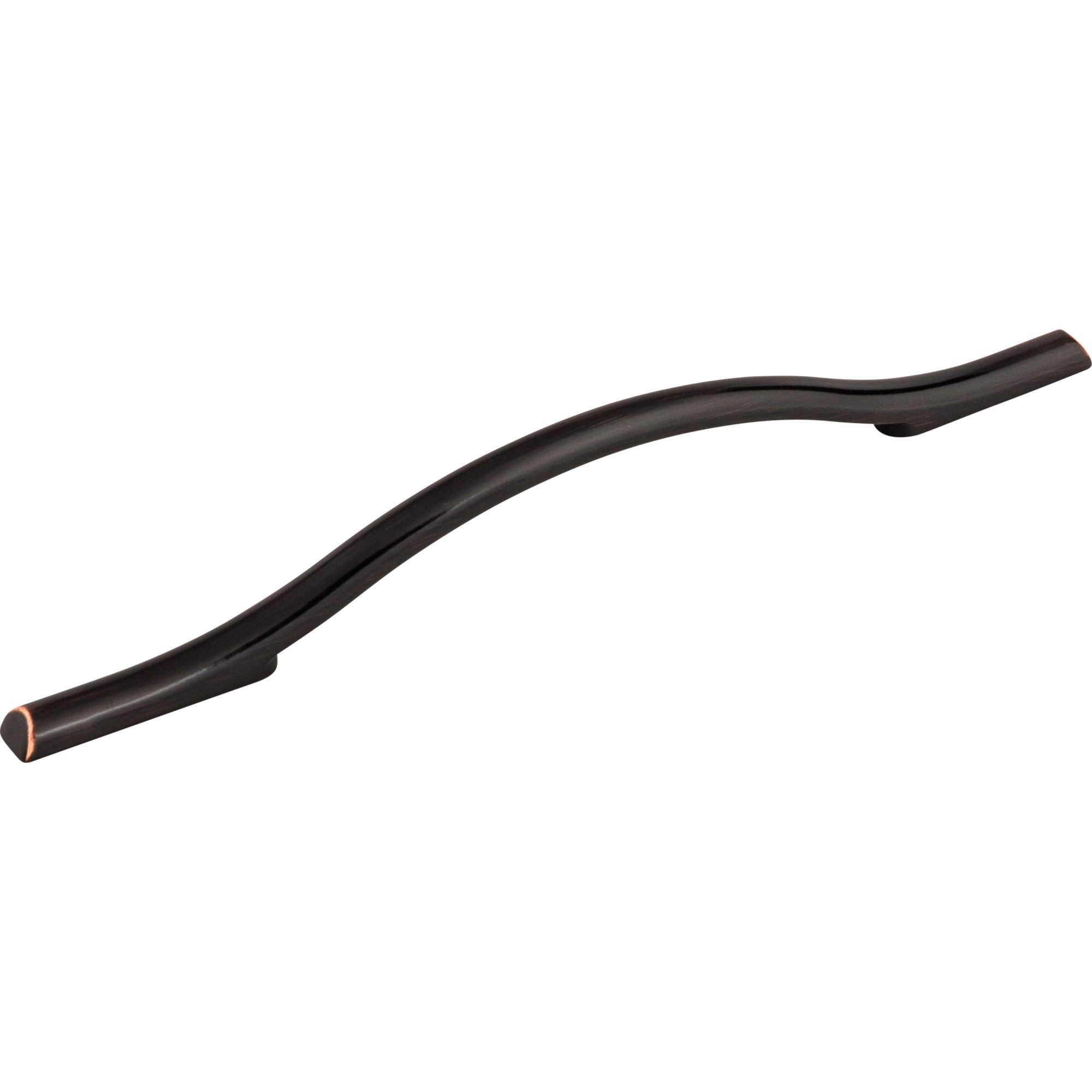 Somerdale 6 5/16" Center to Center Bar Pull - Tuscan Bronze