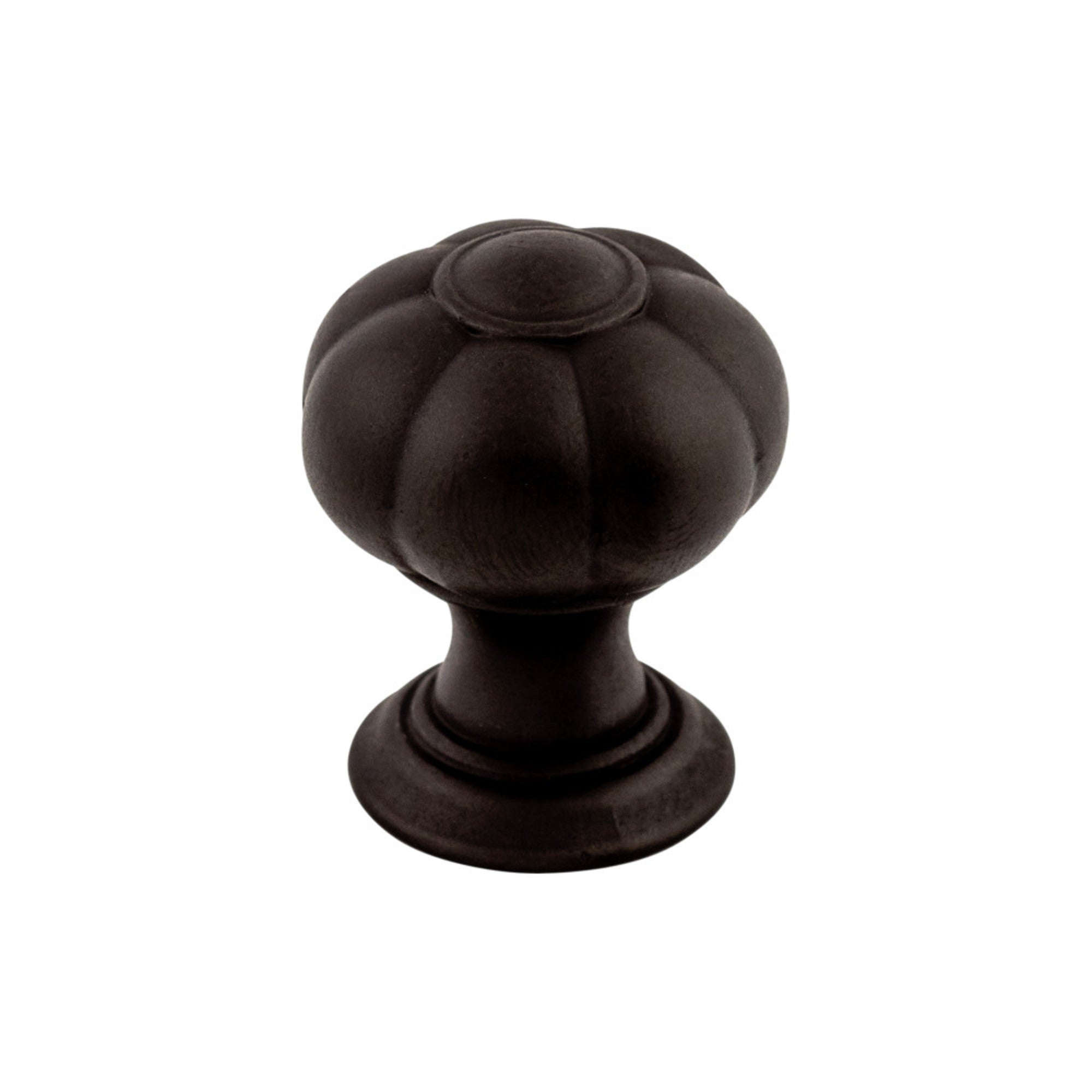 Allington 1" Diameter Novelty Knob - Sable
