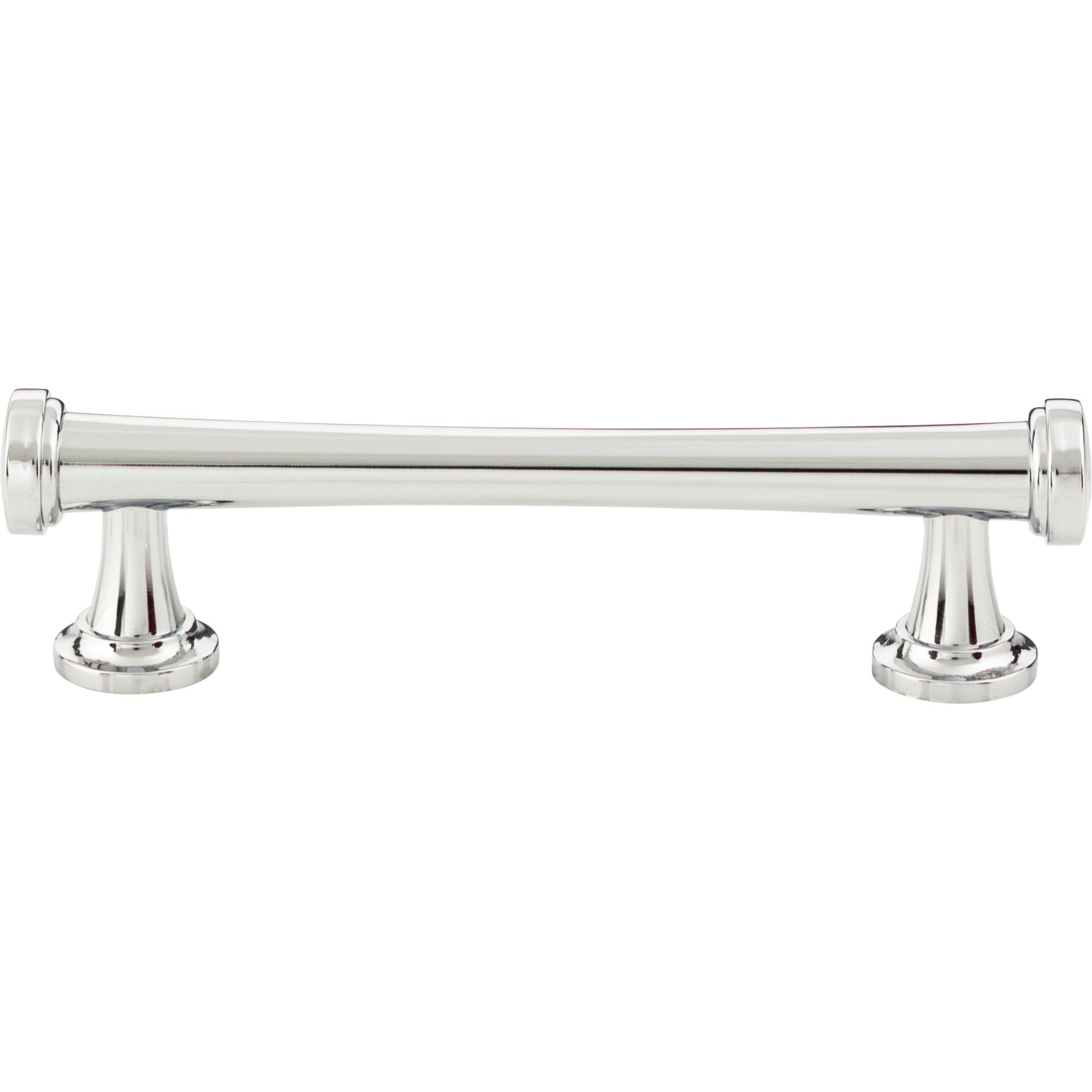 Browning Bar Pull - Polished Chrome