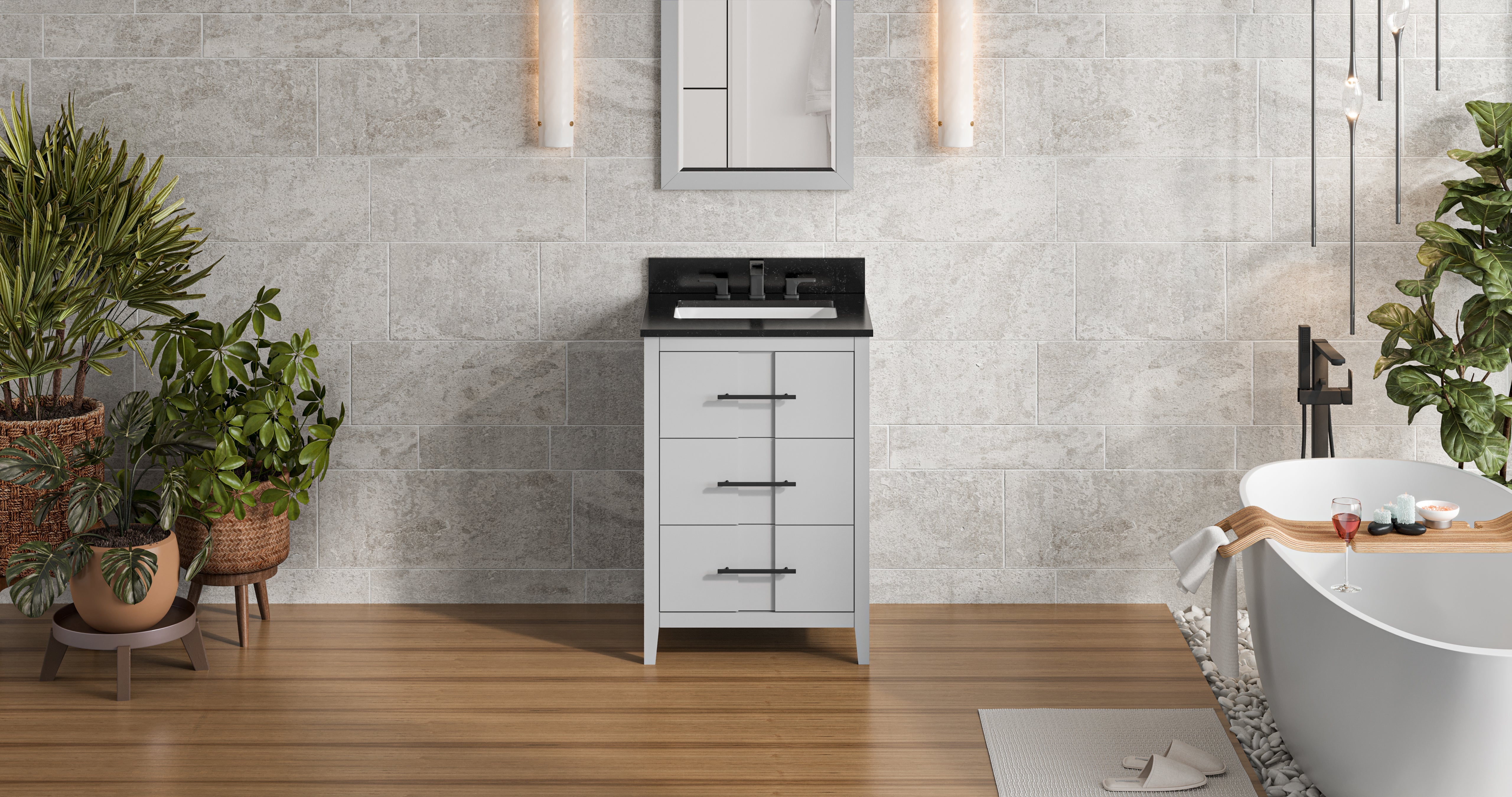 24" Katara Vanity