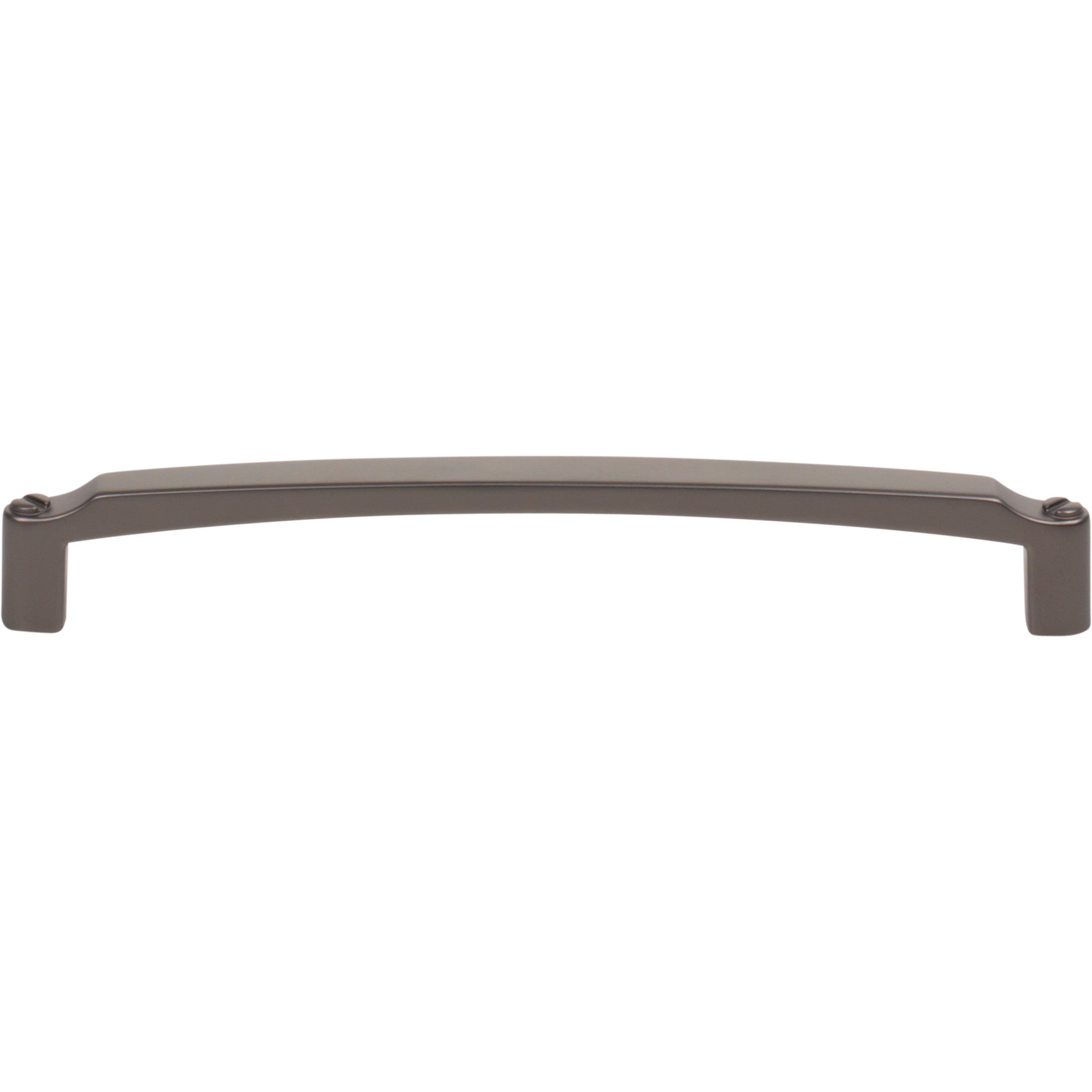 Haddonfield Bar Pull - Ash Gray
