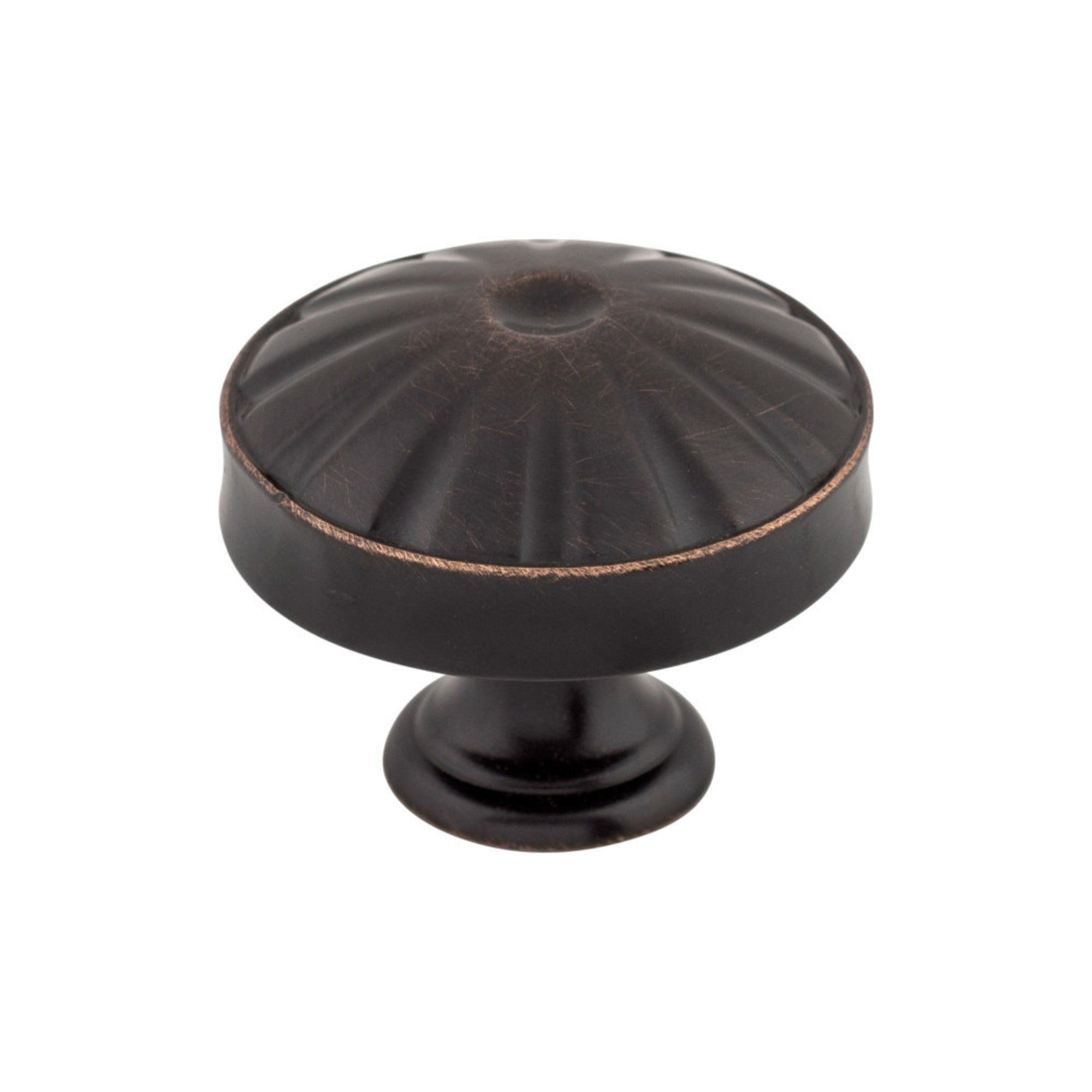 Hudson Round Knob