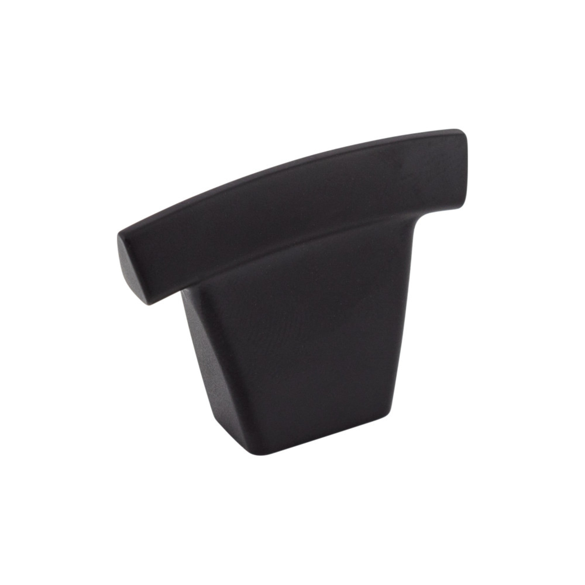 Arched Knob