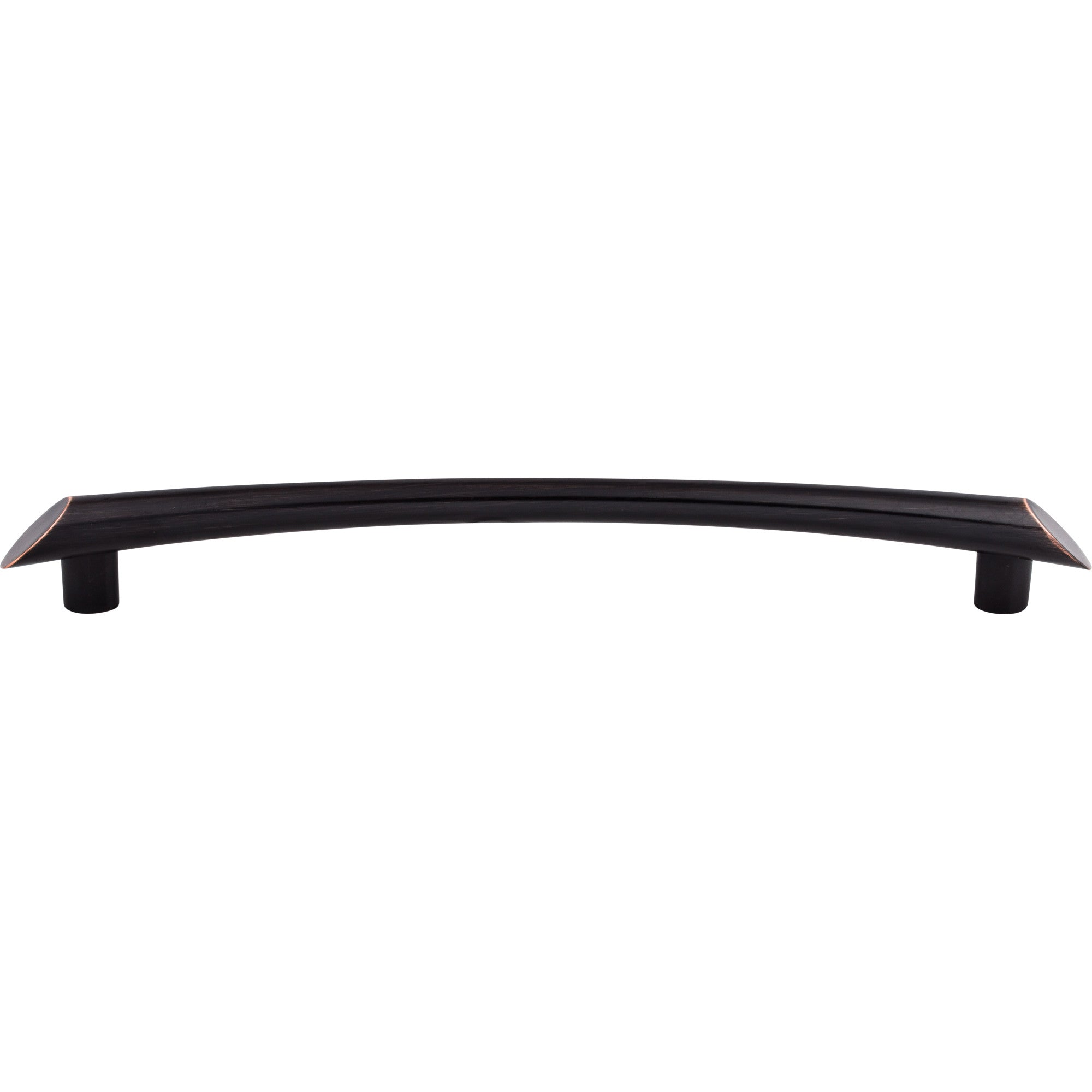 Edgewater Appliance Pull - Tuscan Bronze