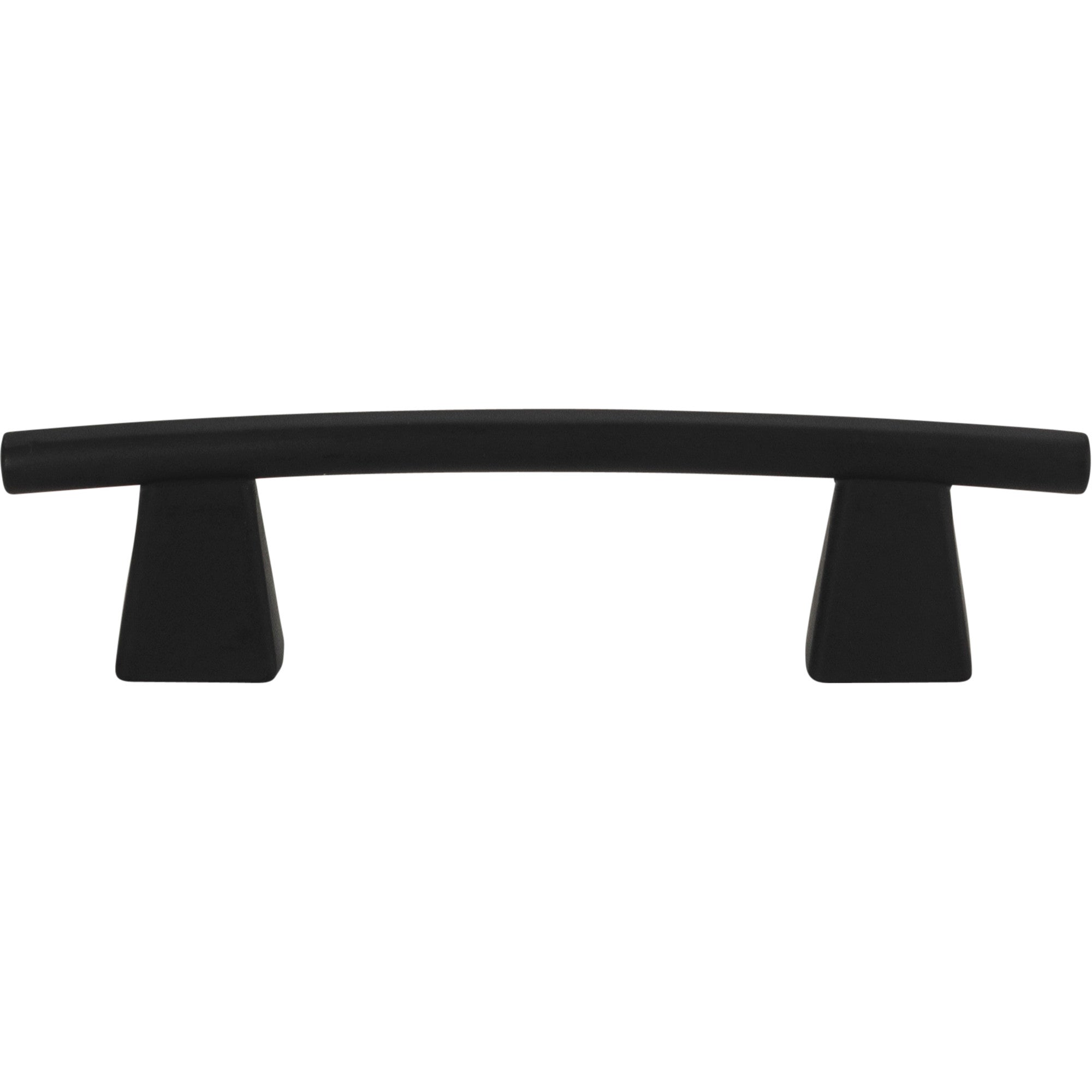 Fulcrum Arch Pull - Matte Black