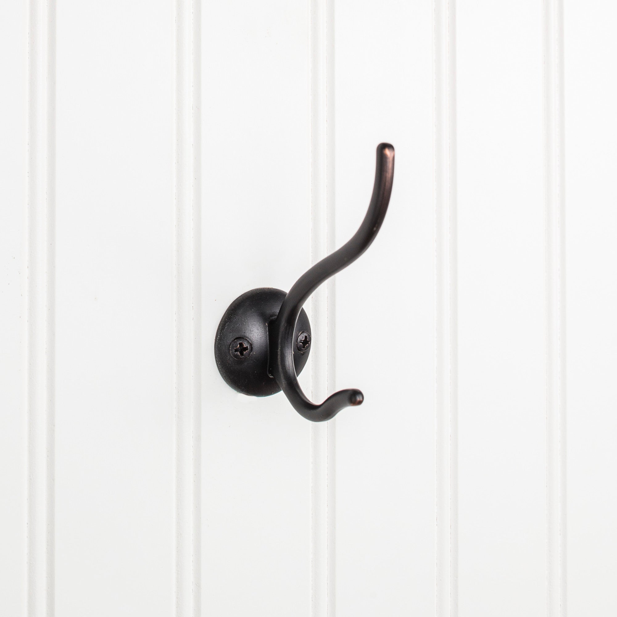 Elements Wall Double Hook