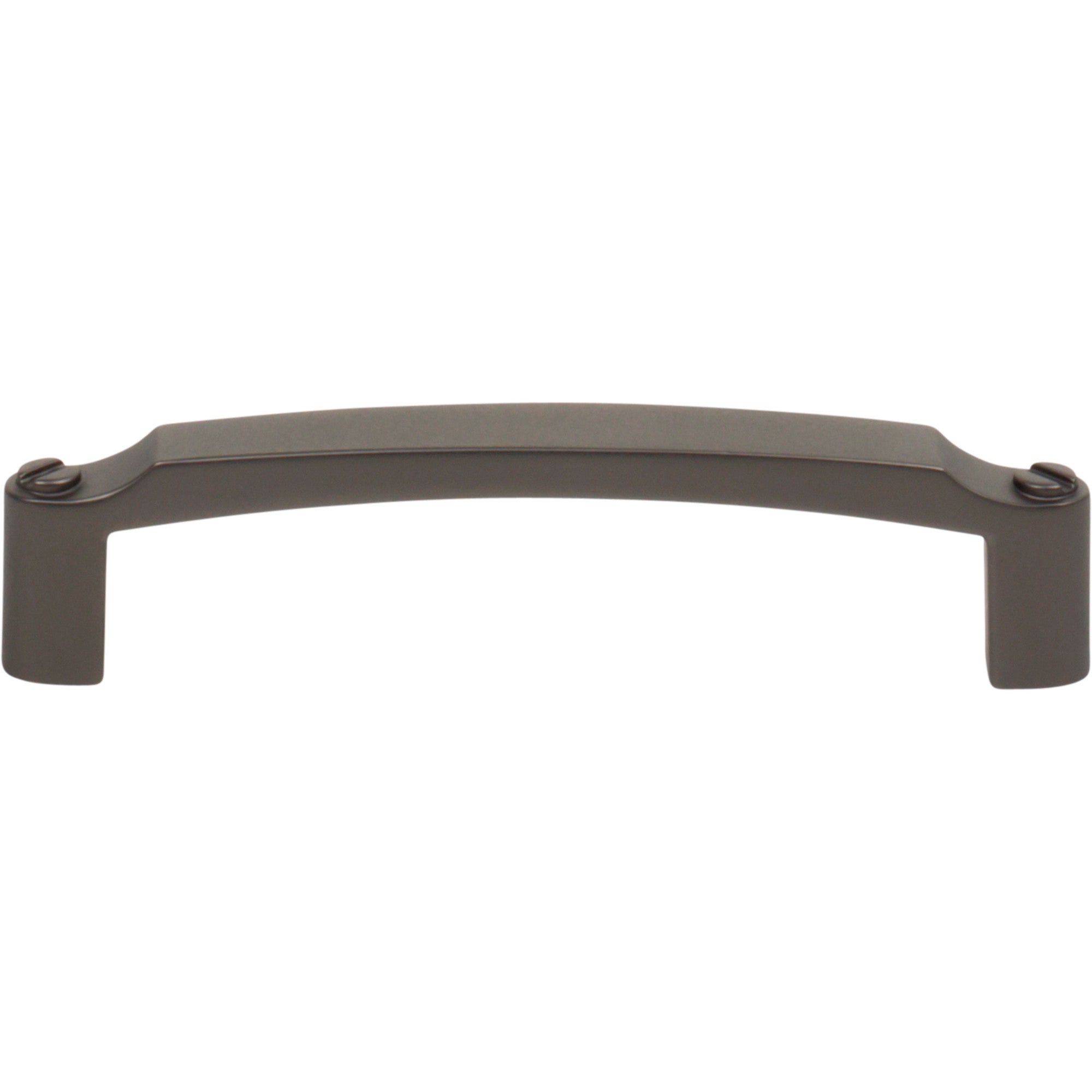 Haddonfield Bar Pull - Ash Gray