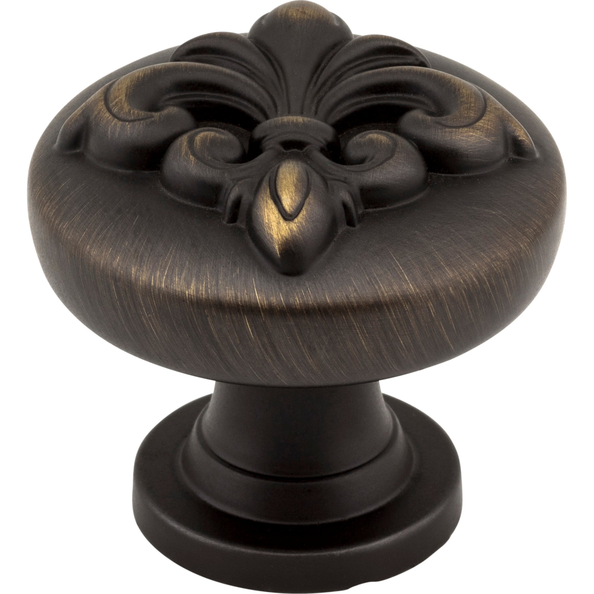 Lafayette 1-3/8" Diameter Mushroom Knob