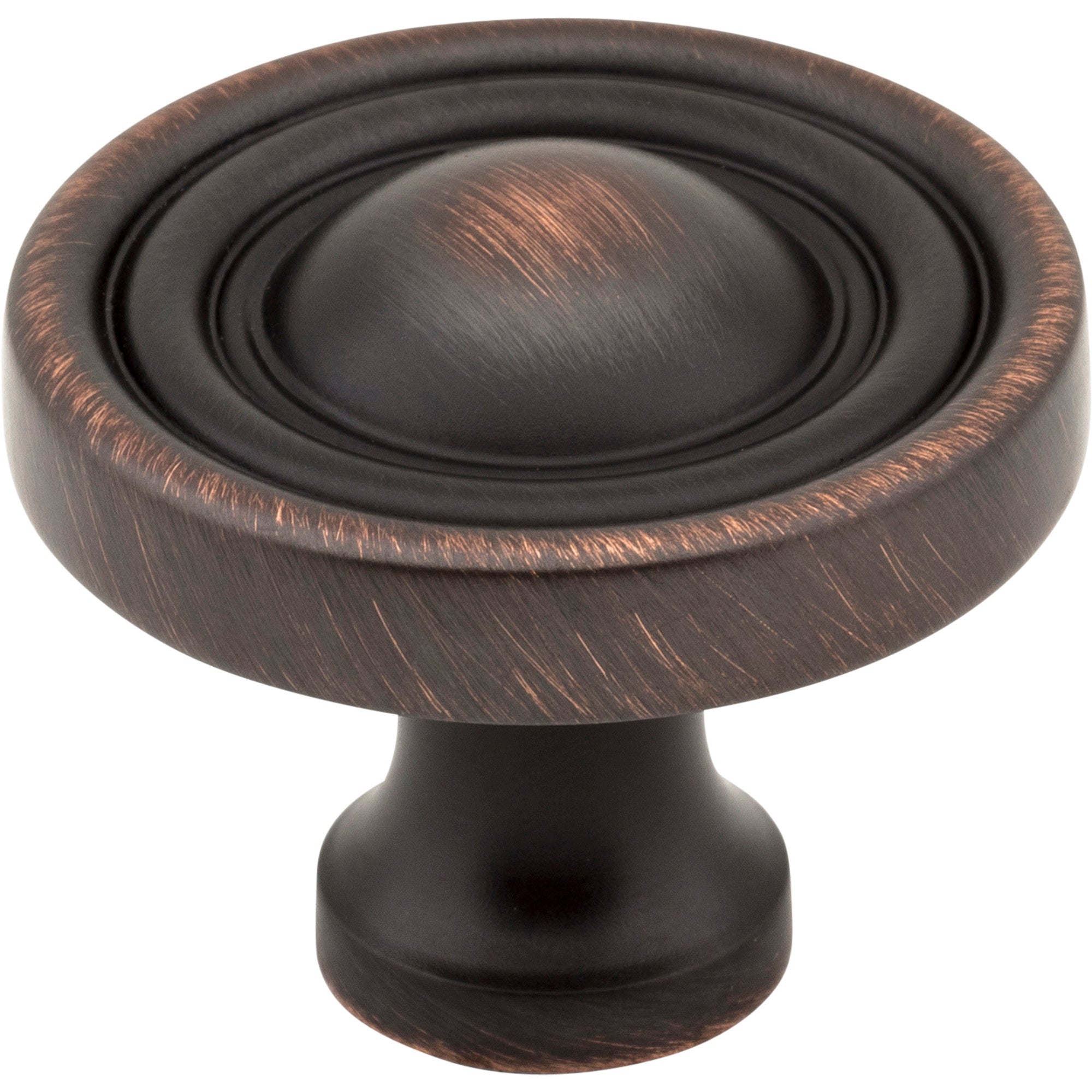 Bella Mushroom Knob