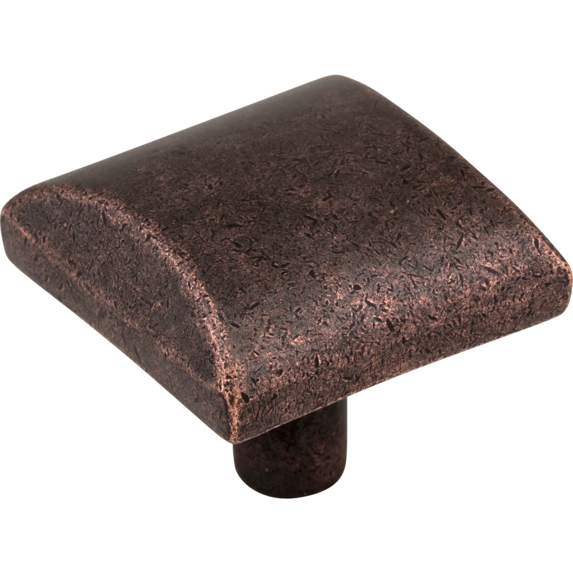 Glendale Square Knob