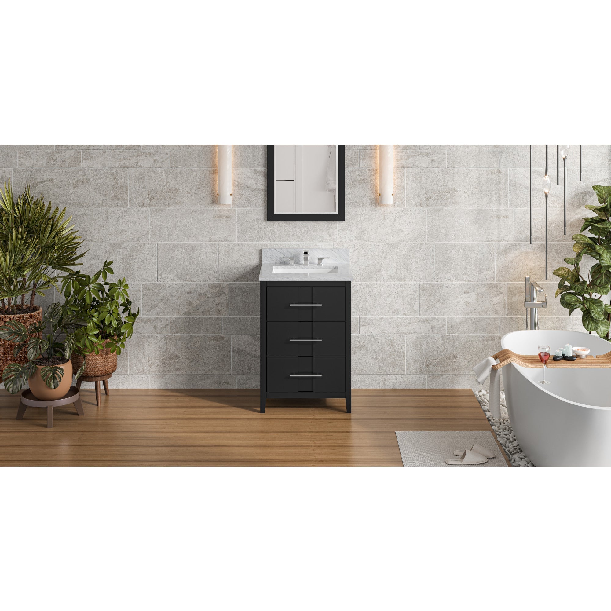 24" Katara Vanity