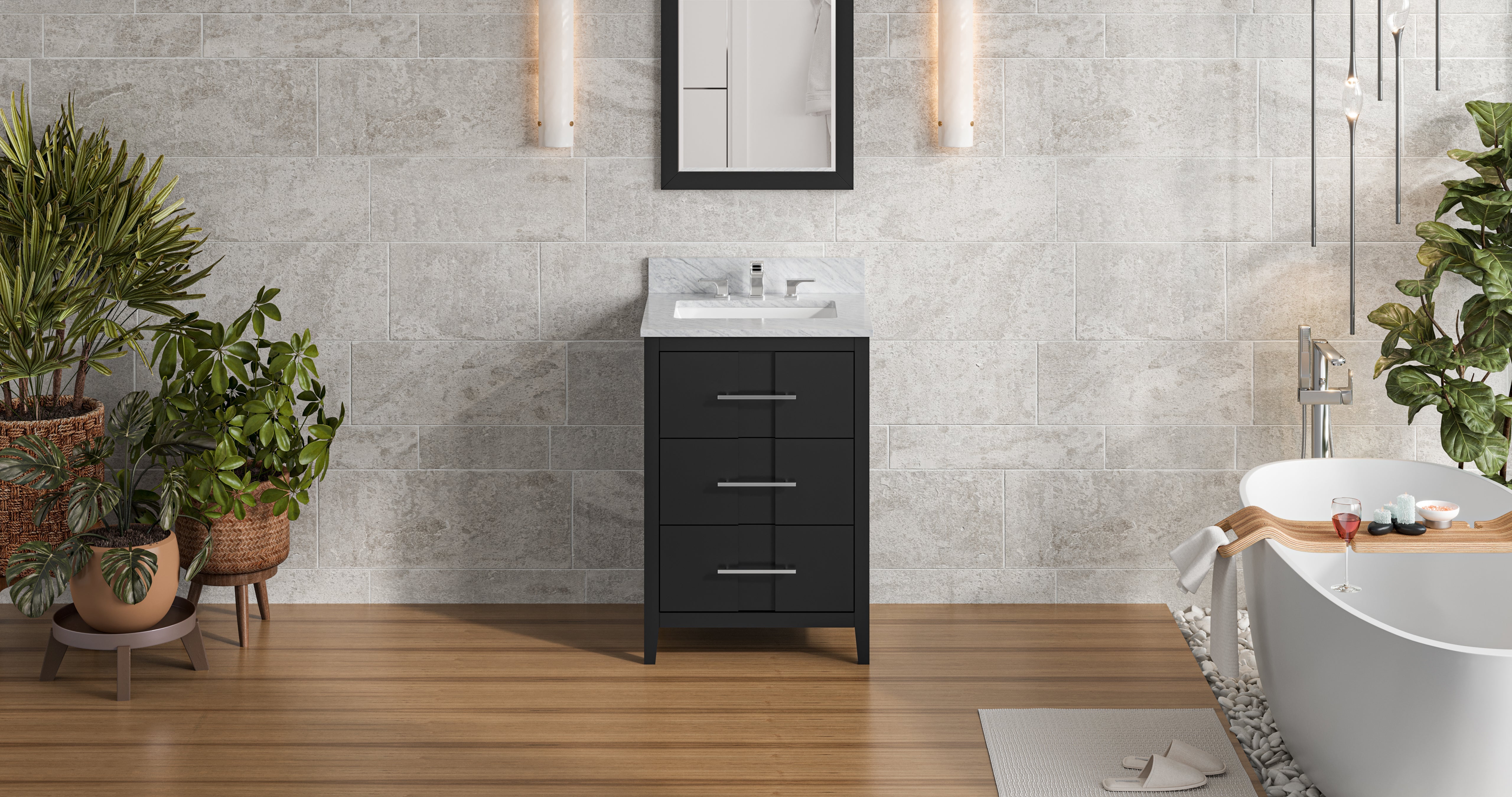 24" Katara Vanity