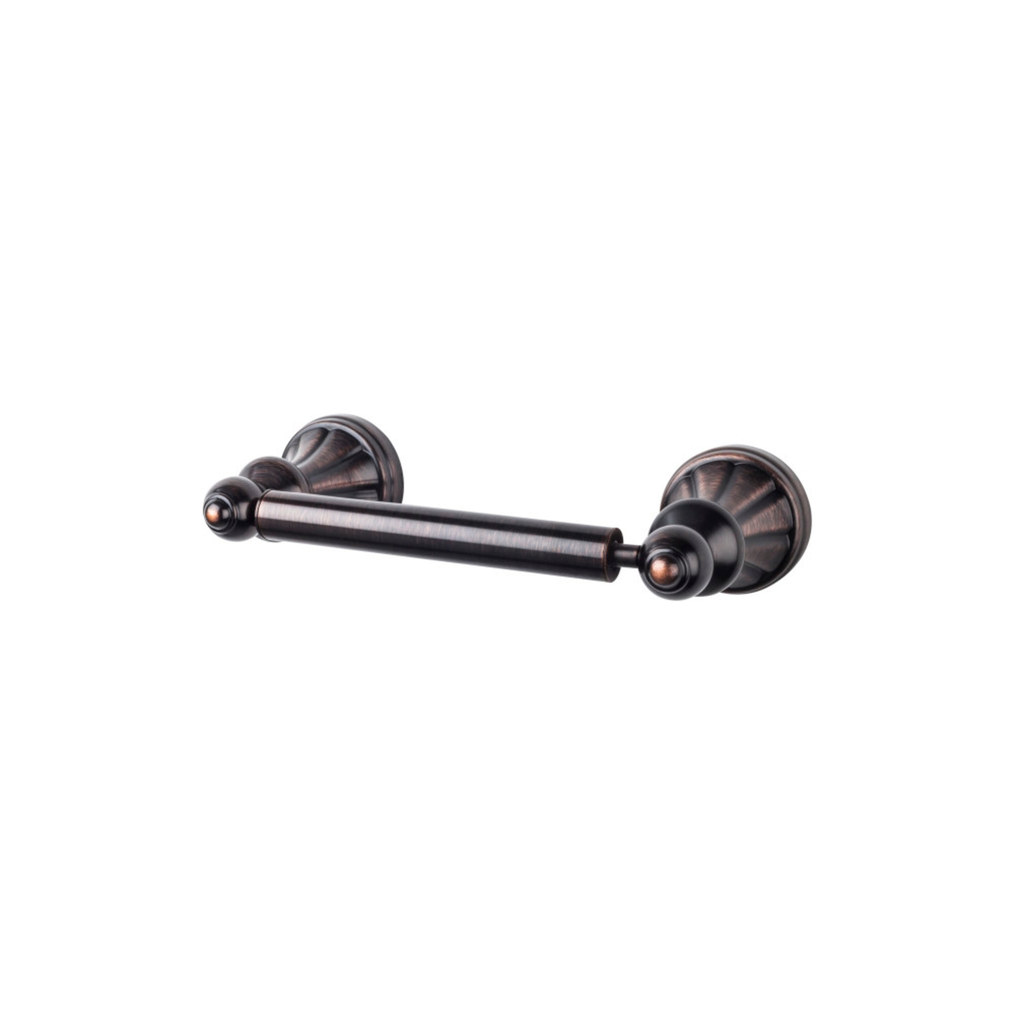 TOP BATH (R) Hudson Bath  Wall Mounted Toilet Paper Holder - Tuscan Bronze