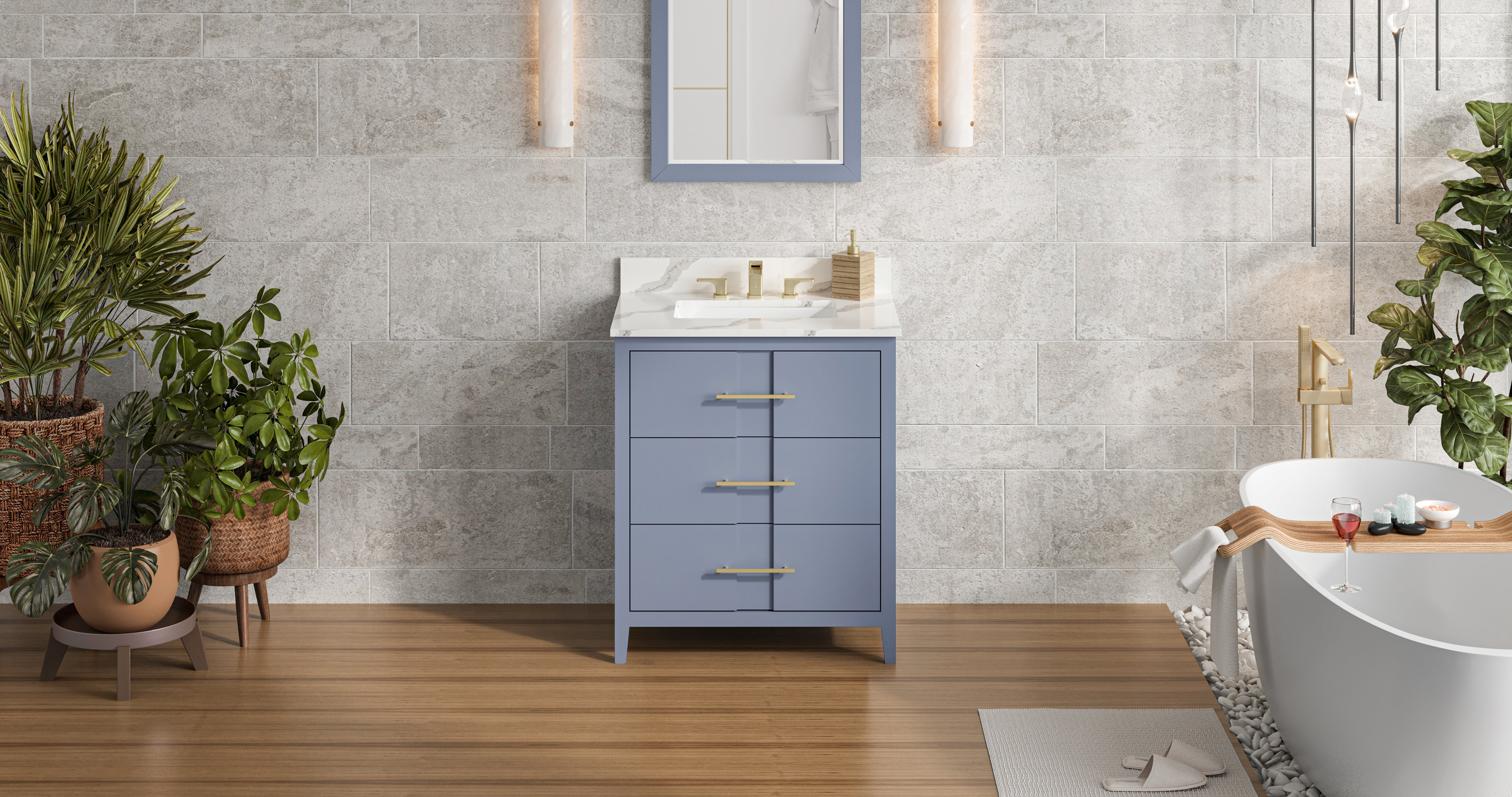 30" Katara Vanity