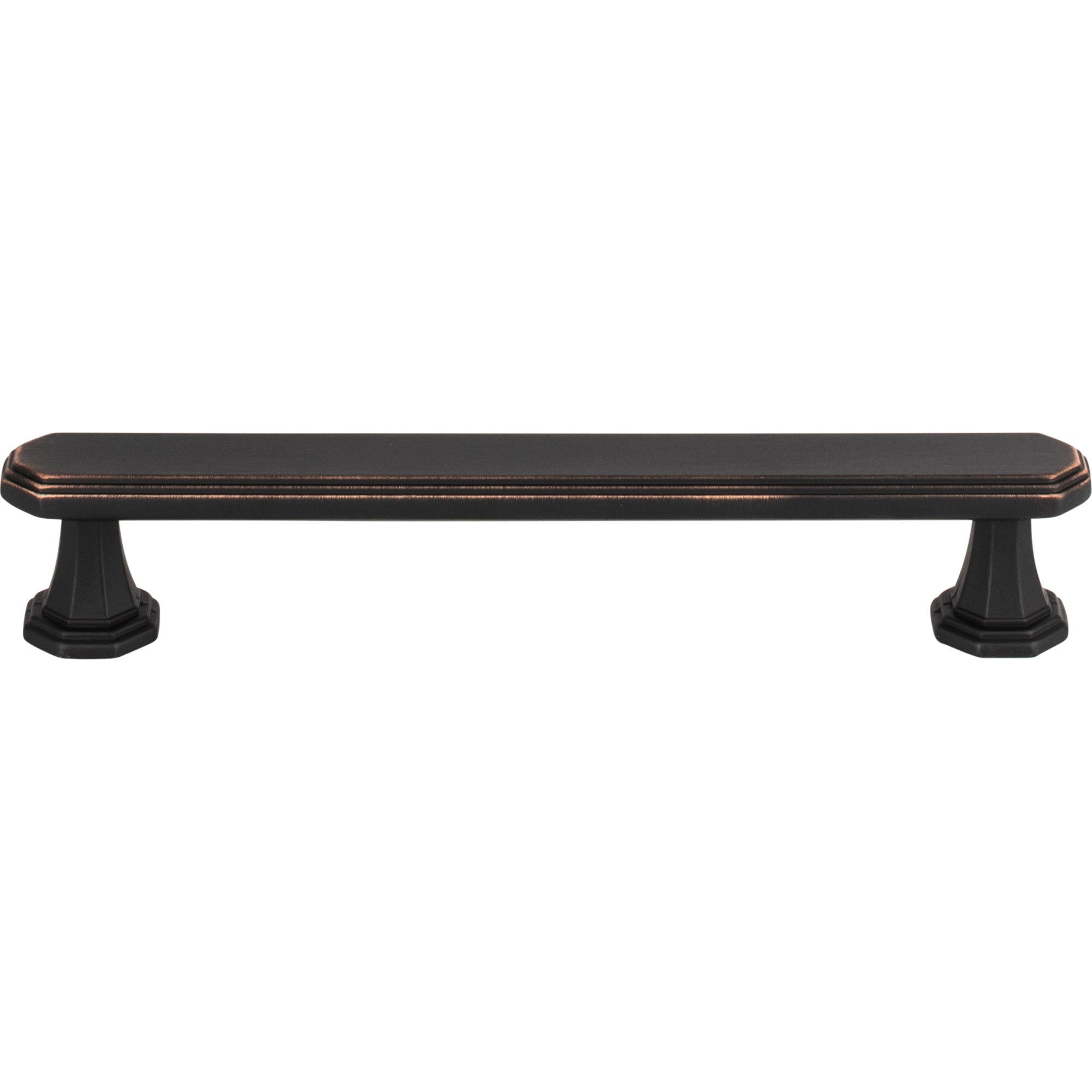 Dickinson Bar Pull - Venetian Bronze