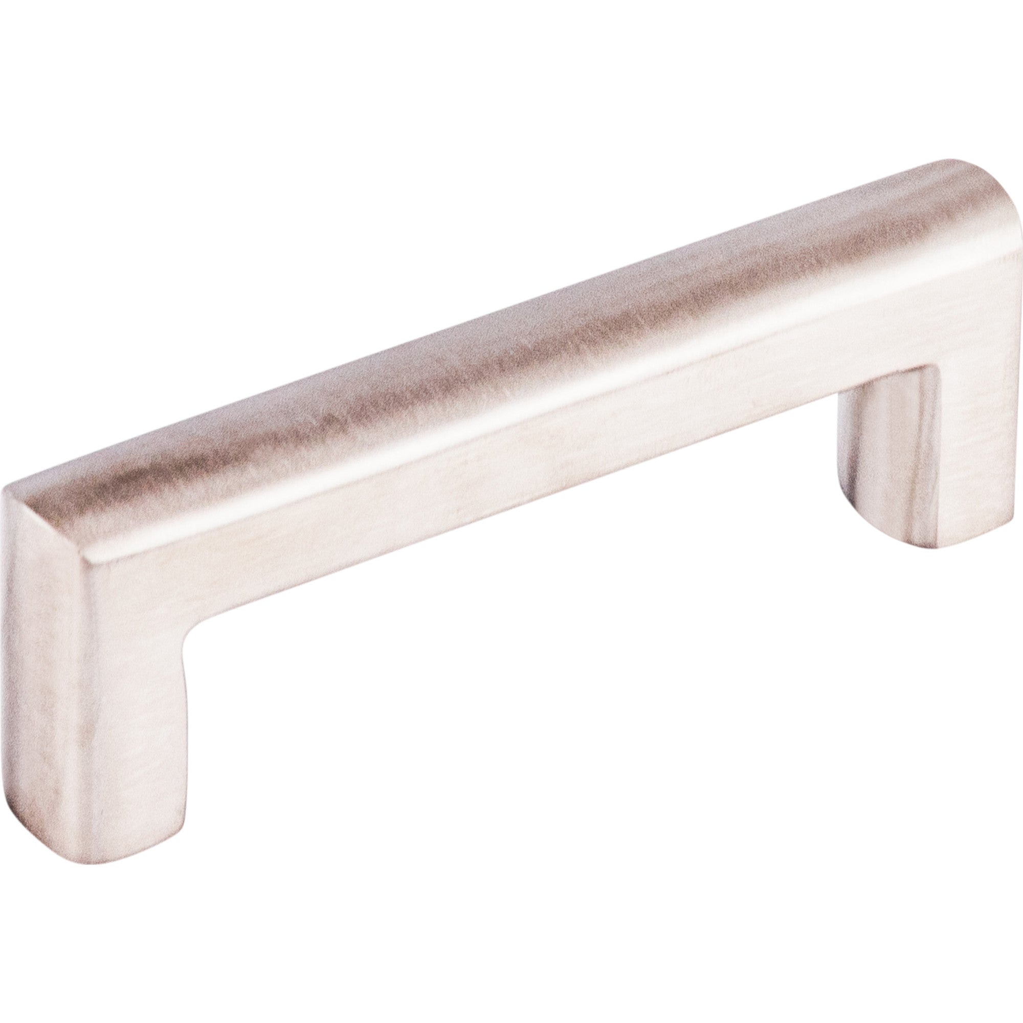 Roselle 3 3/4" Center to Center Bar Pull - Stainless Steel