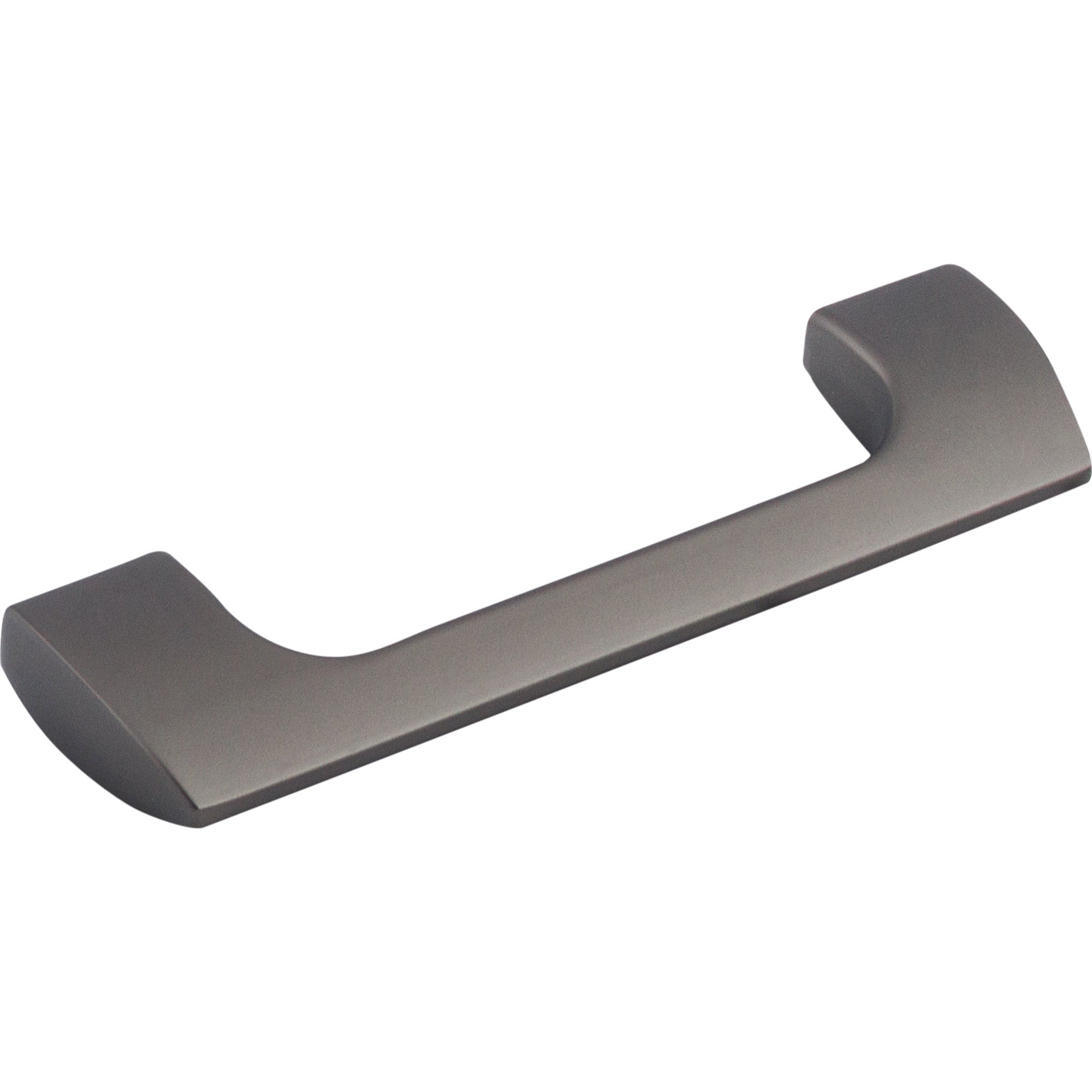 Holland 3 3/4" Center to Center Bar Pull - Ash Gray