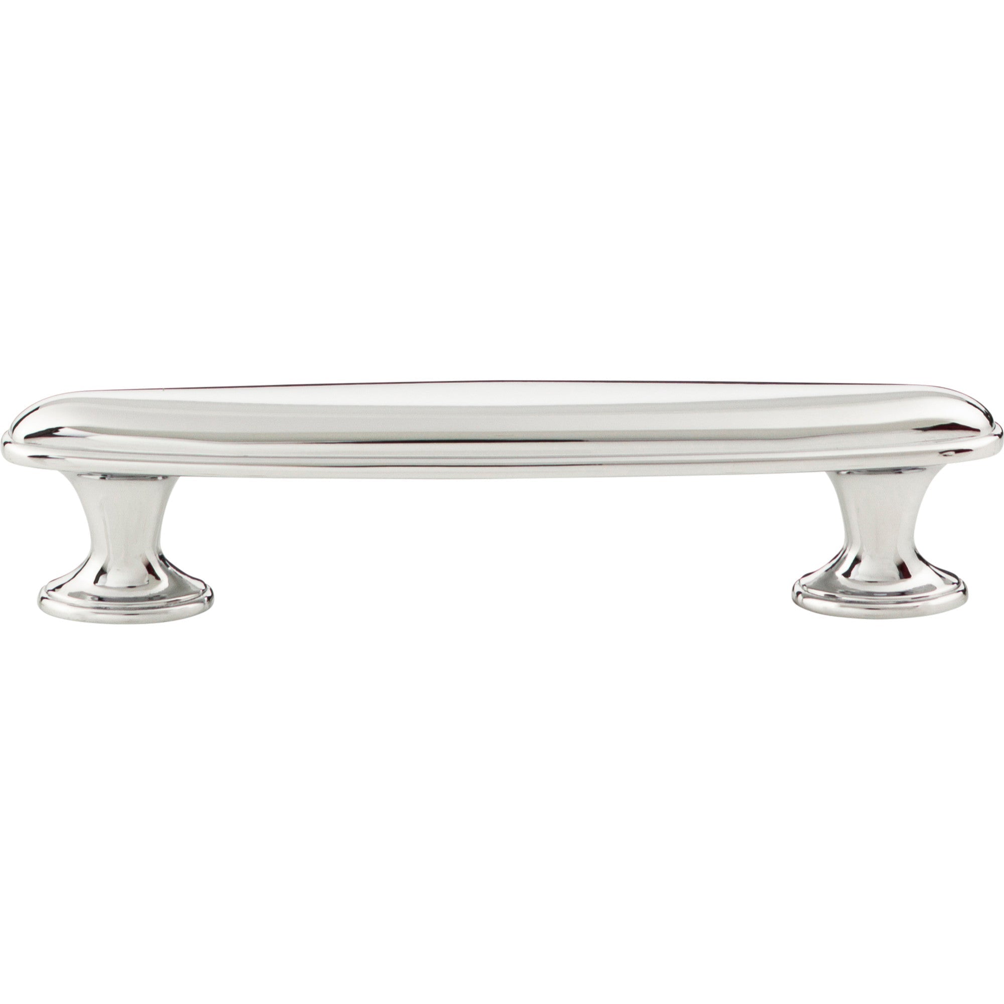 Austen Bar Pull - Polished Chrome