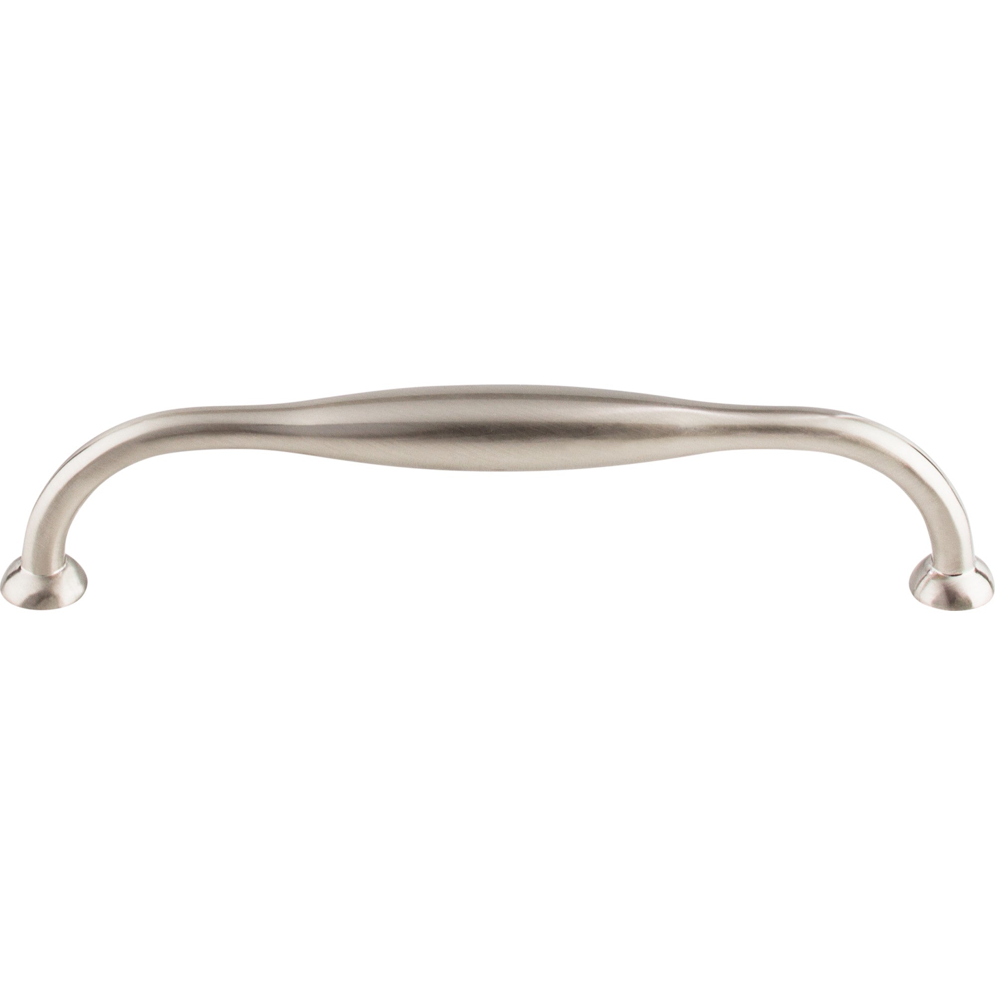 Shrewsbury 6 5/16" Center to Center Bar Pull - Brushed Satin Nickel