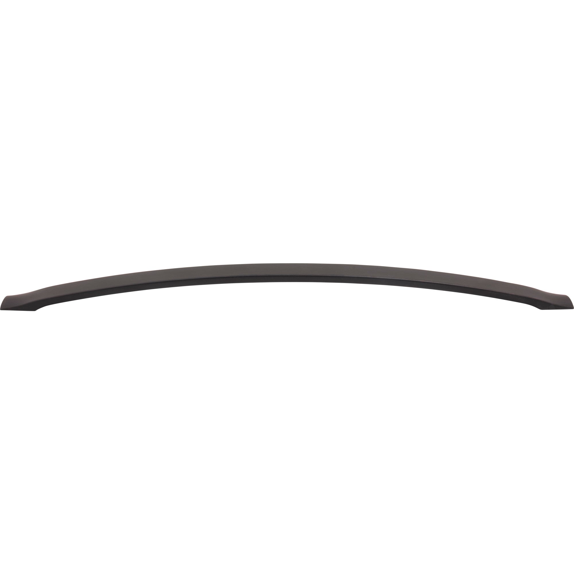 Arch 18" Center to Center Appliance Pull - Venetian Bronze
