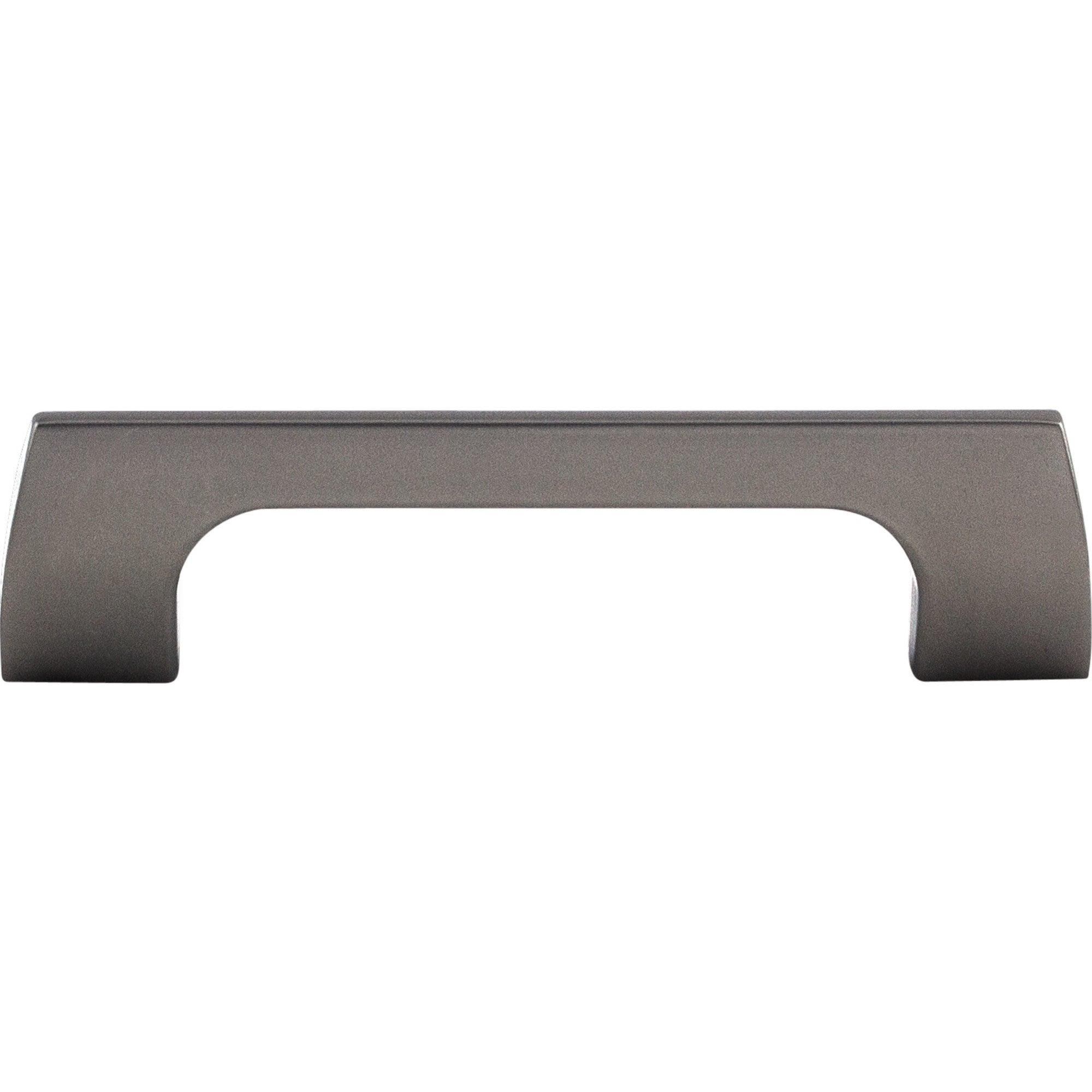 Holland 3 3/4" Center to Center Bar Pull - Ash Gray