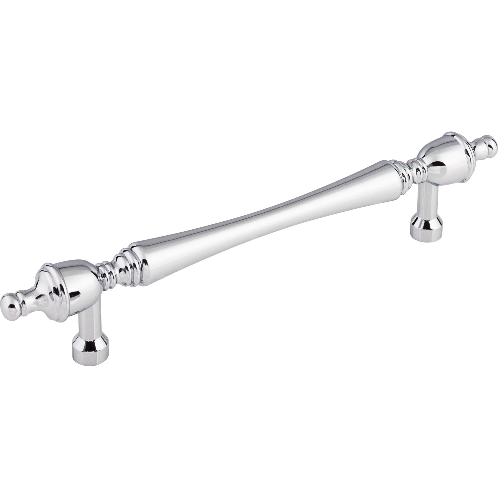 Somerset Finial Bar Pull