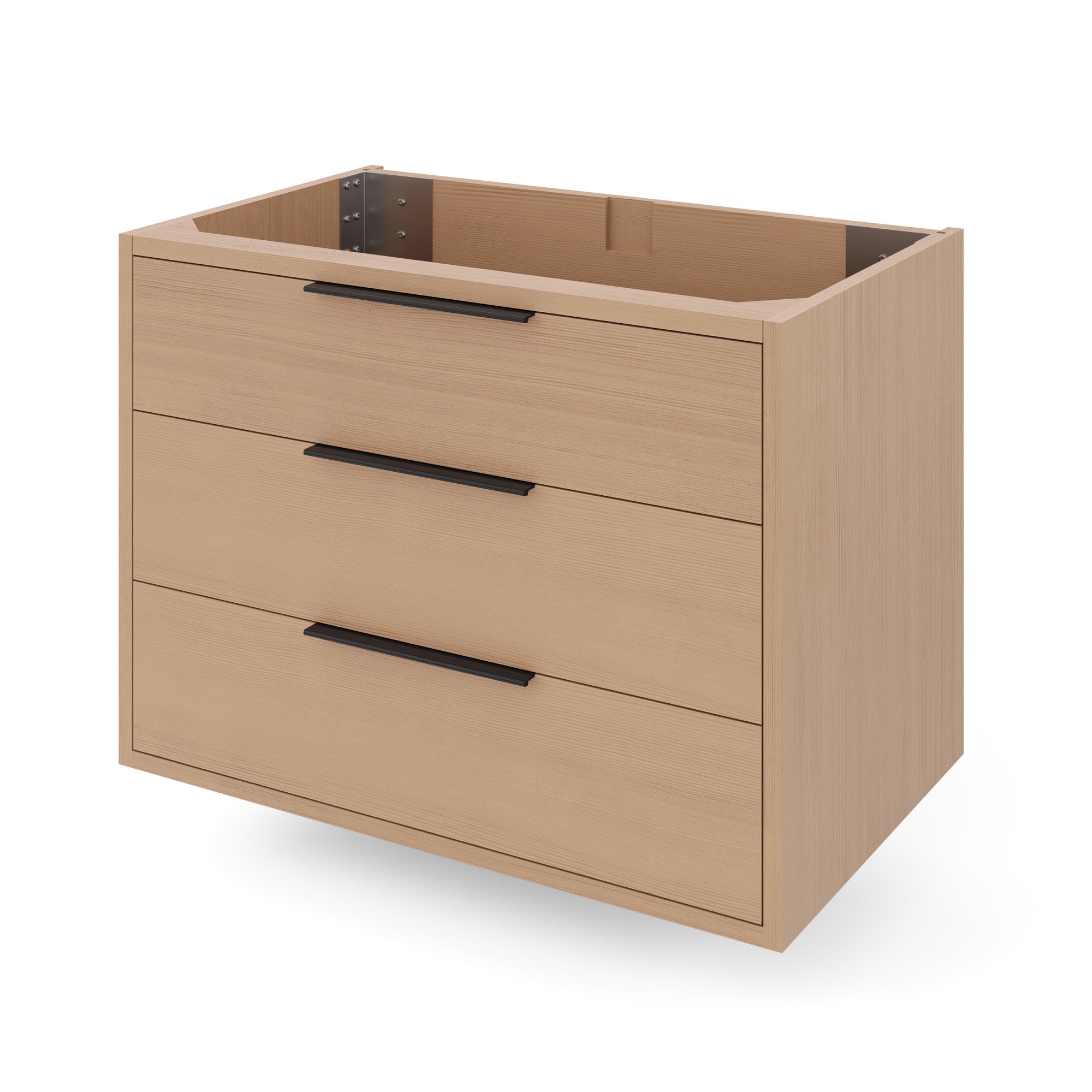 30" Gardner Vanity – Natural Oak