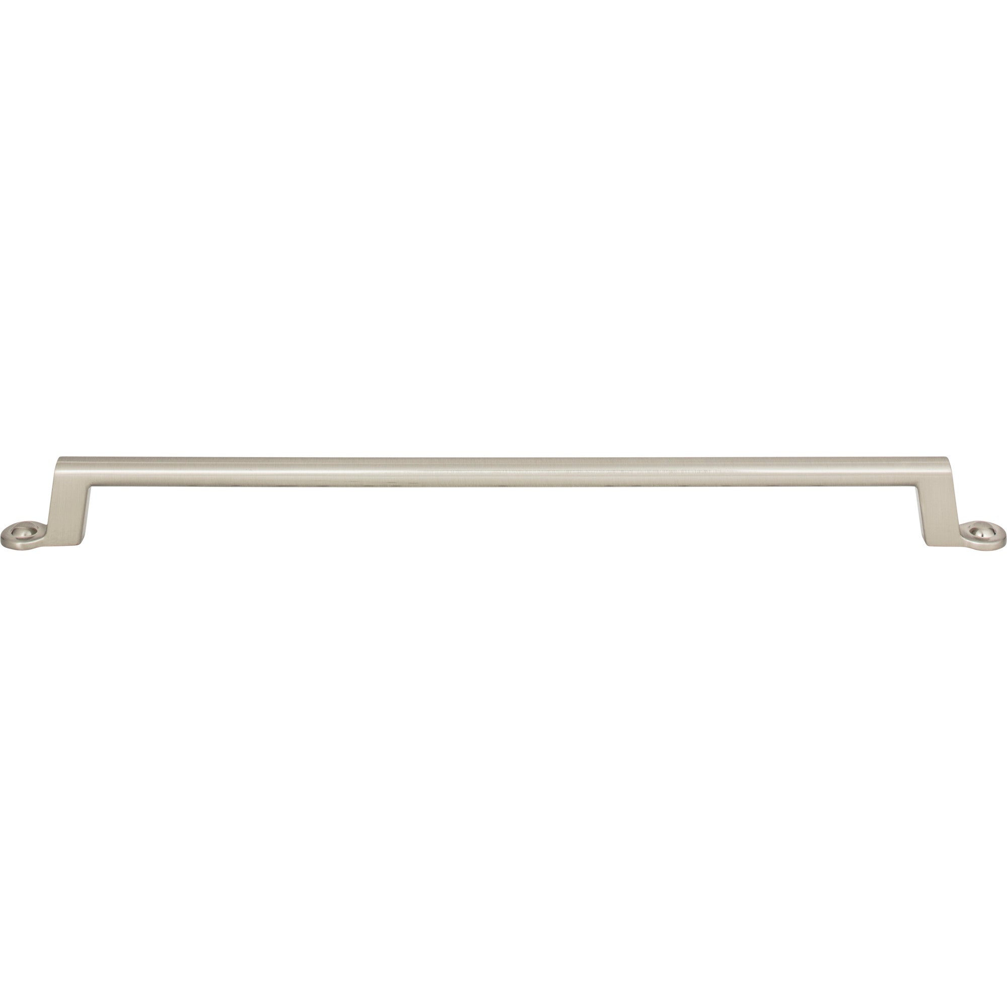 Bradbury Bar Pull - Brushed Nickel