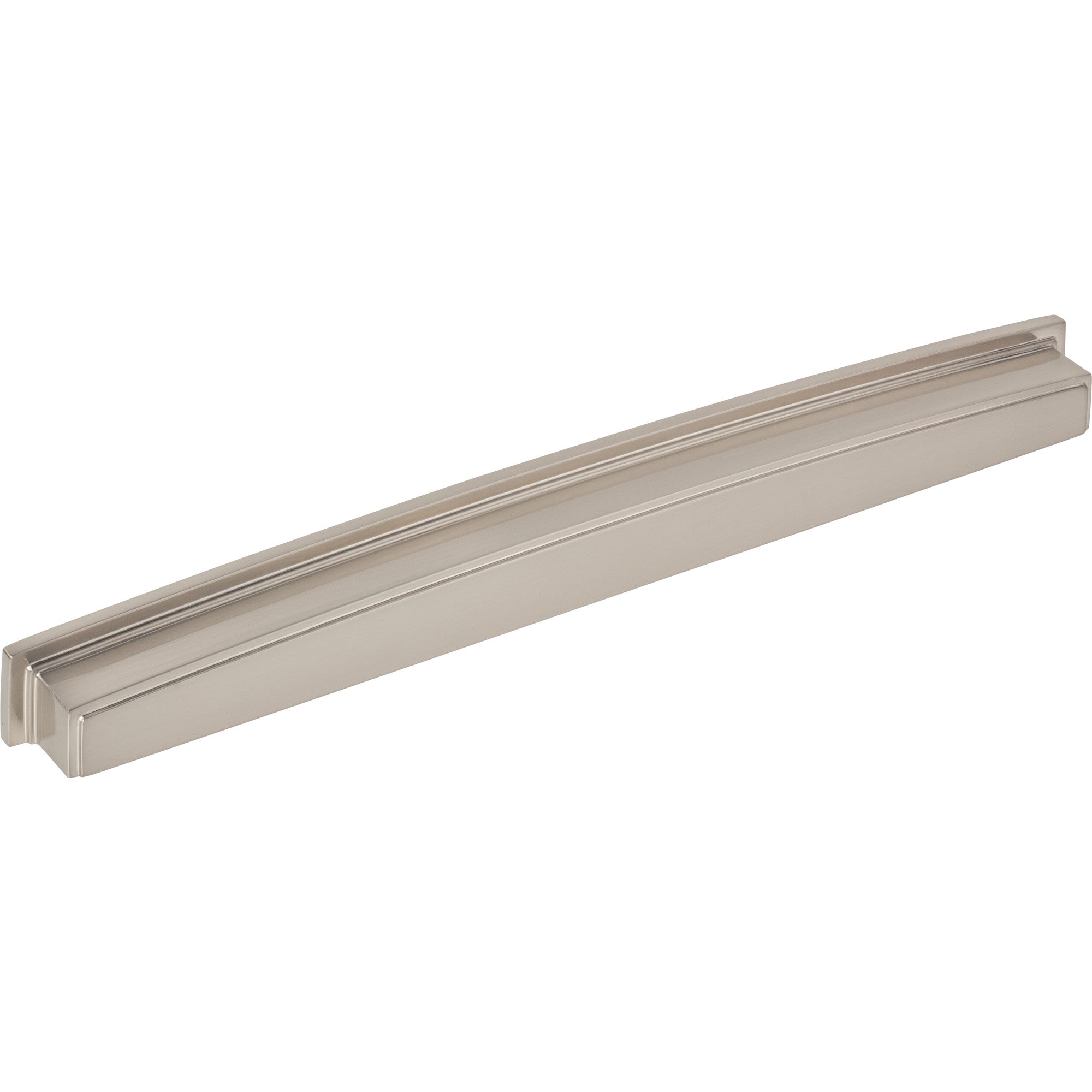 Renzo 305 mm Center-to-Center Cup/Bin Pull