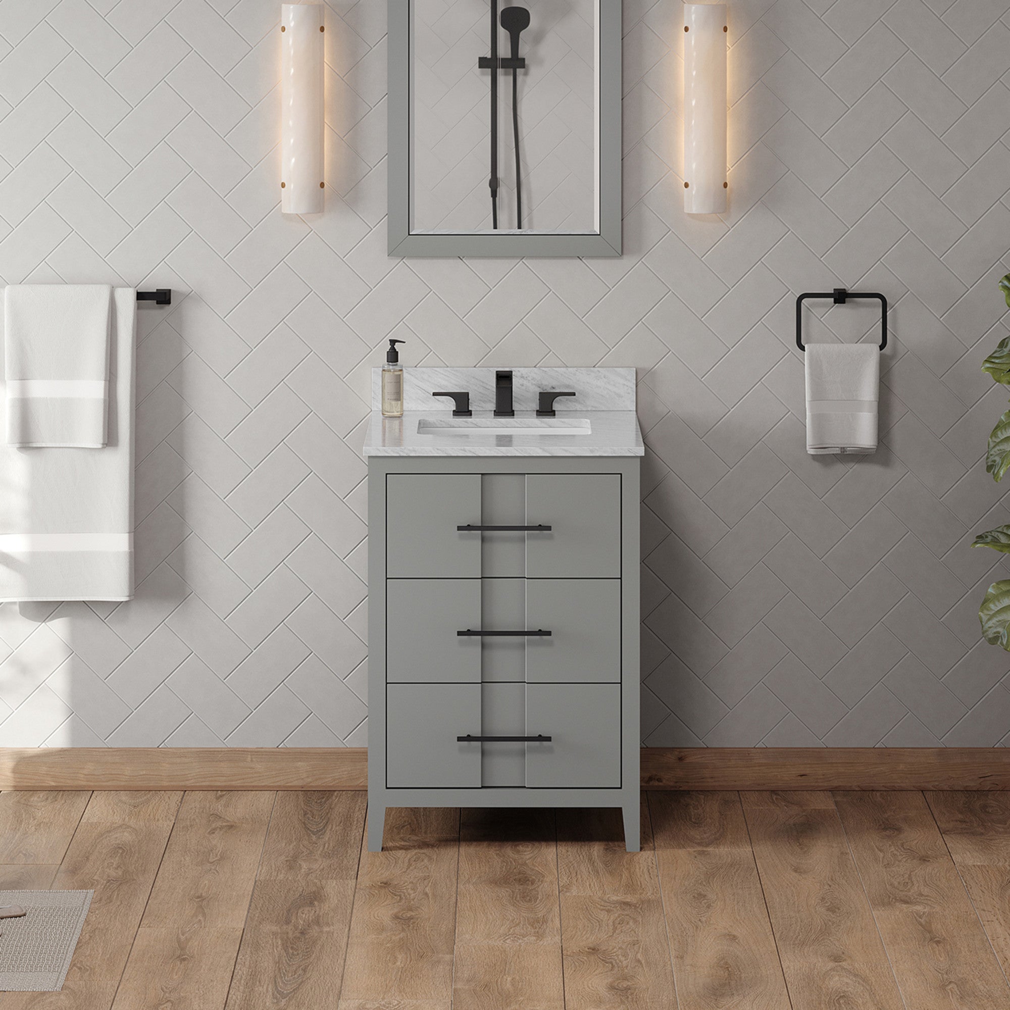24" Katara Vanity