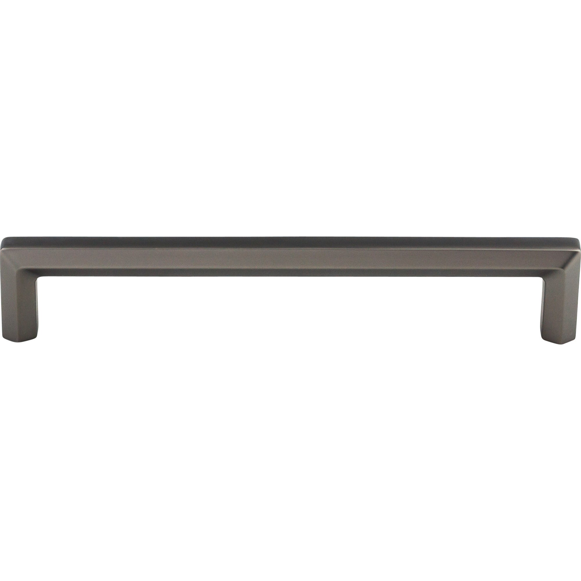 Lydia 6 5/16" Center to Center Bar Pull - Ash Gray