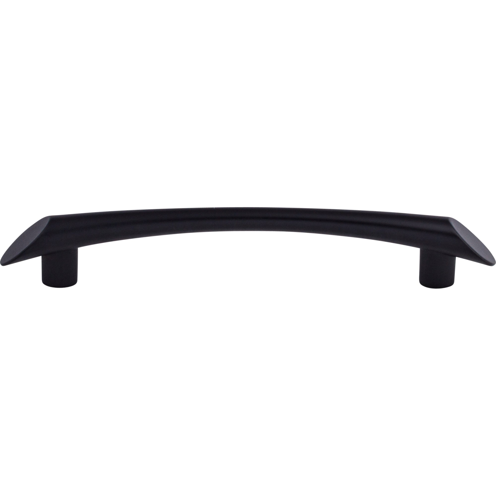 Edgewater Bar Pull - Flat Black