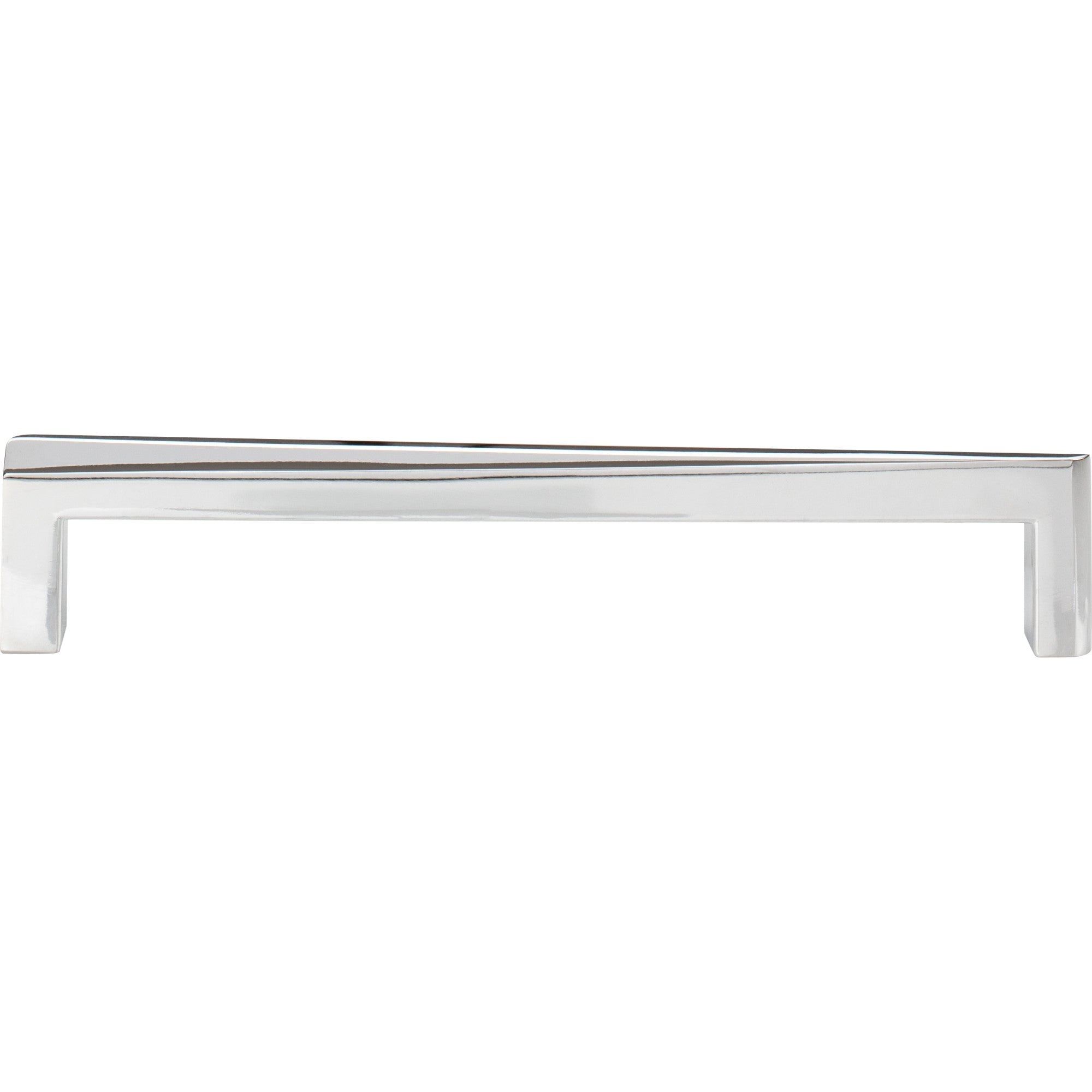 Para Bar Pull - Polished Chrome