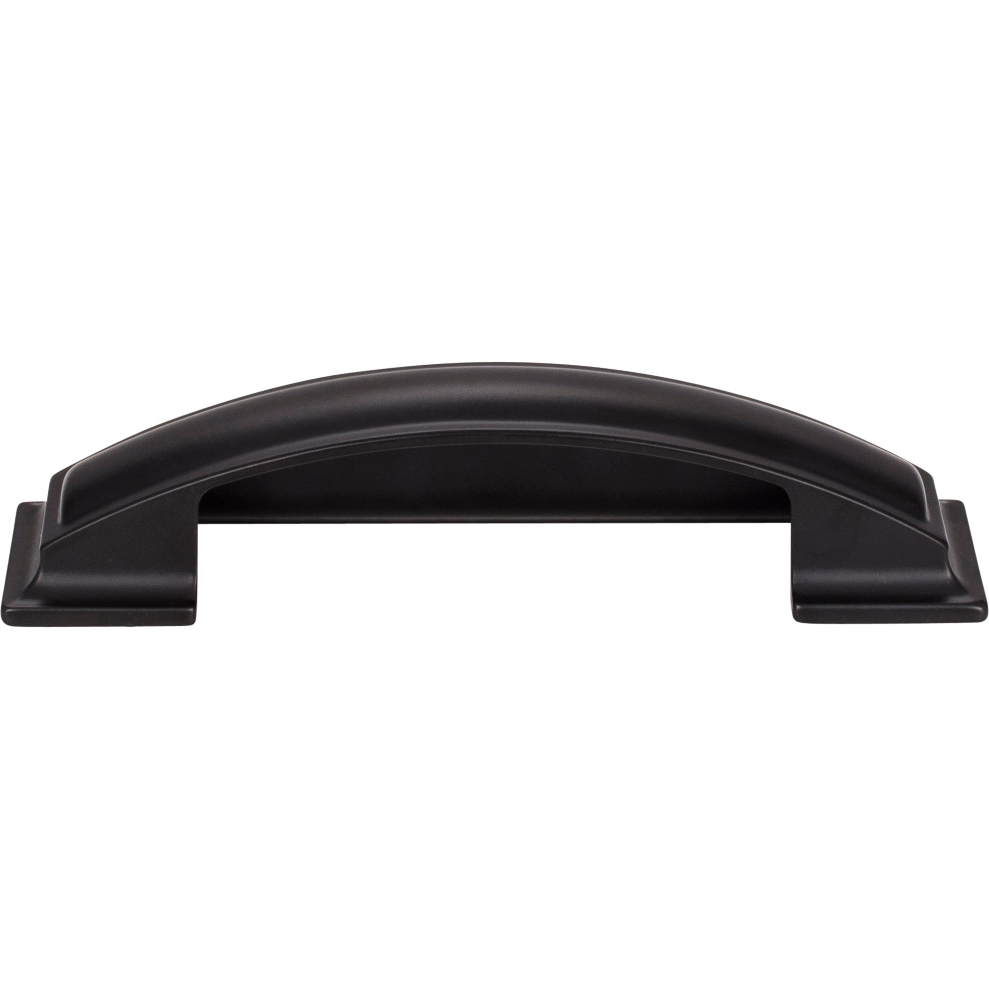 Annadale 96 mm Center-to-Center Cup/Bin Pull