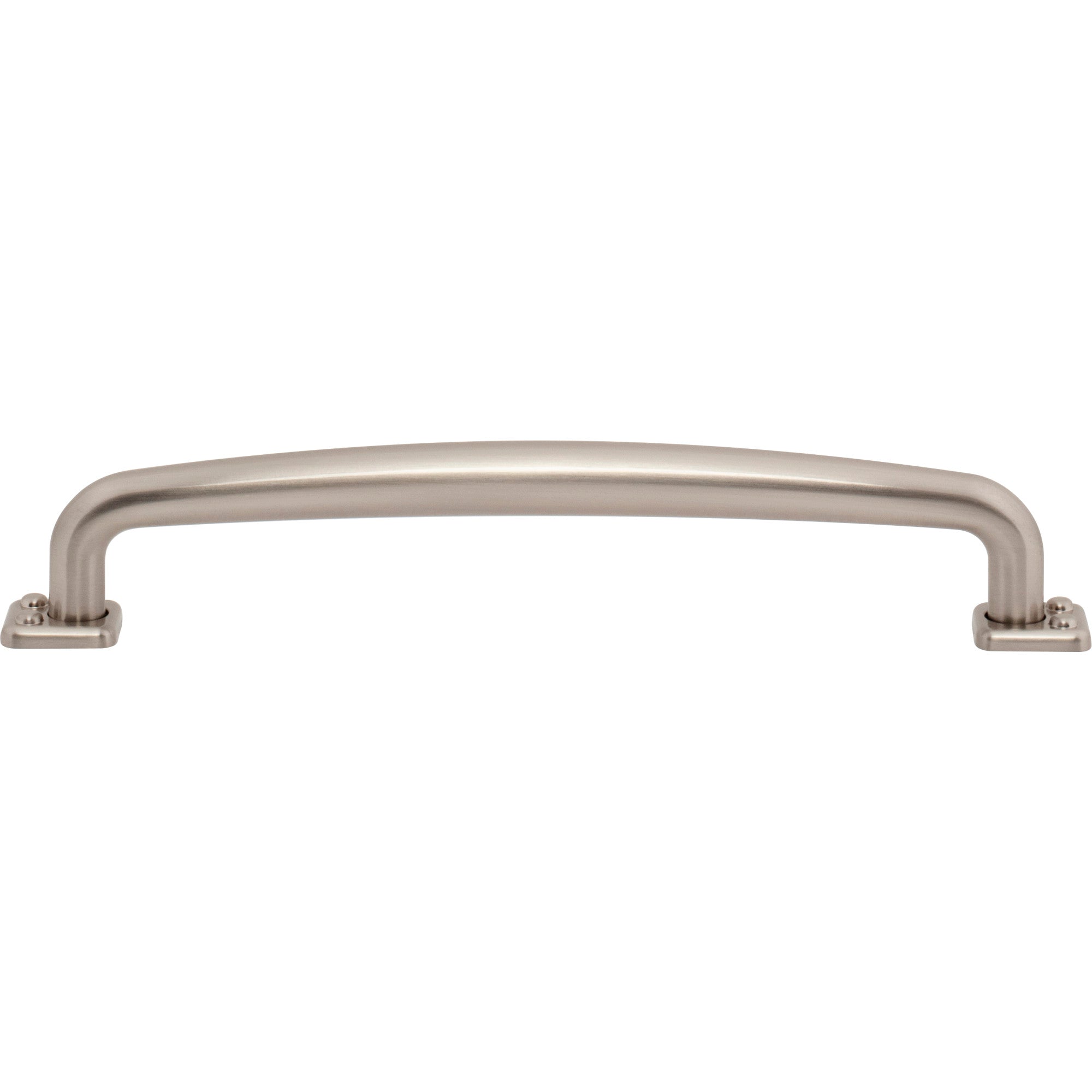 Benning Bar Pull - Brushed Nickel