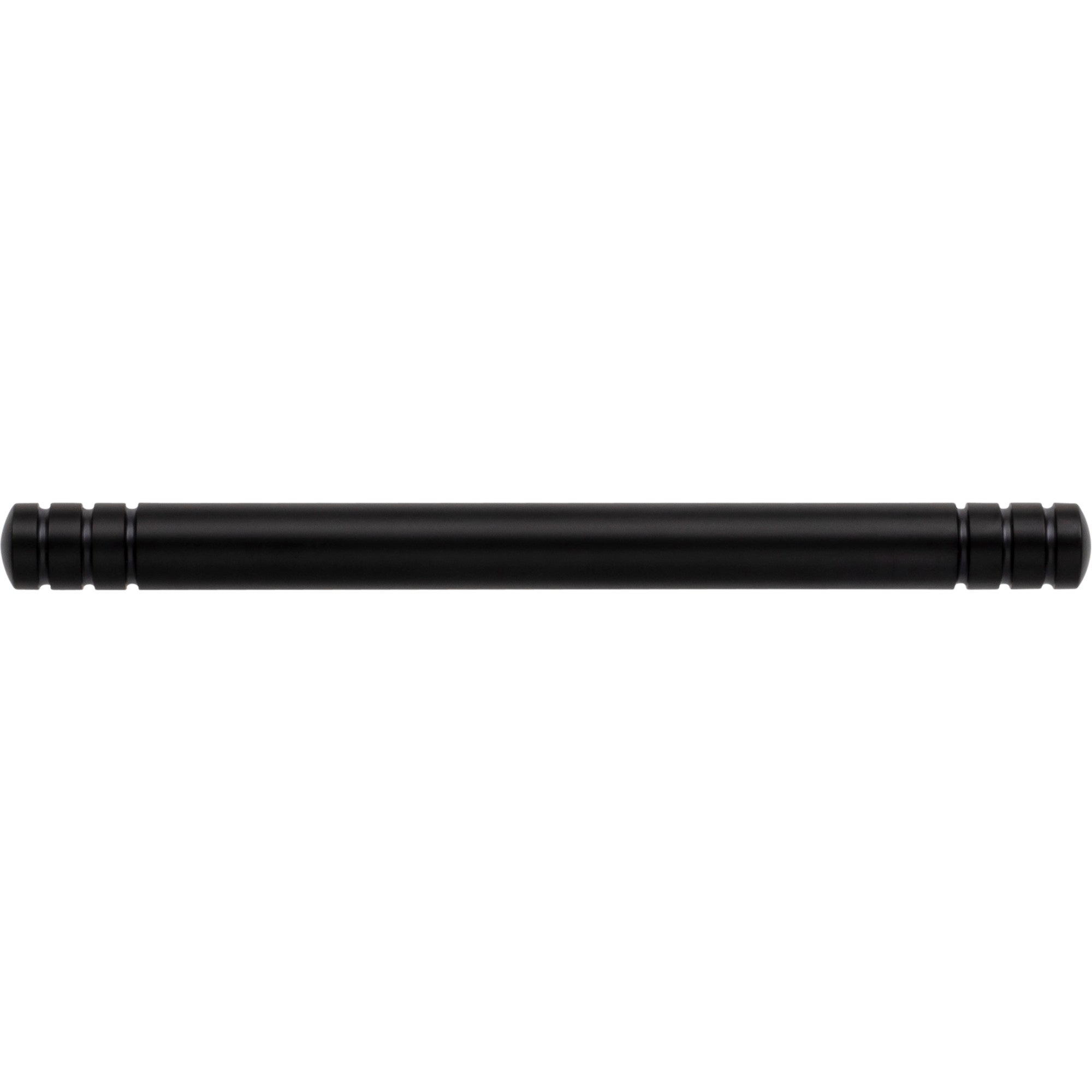 Griffith 3 3/4" Center to Center Bar Pull - Matte Black