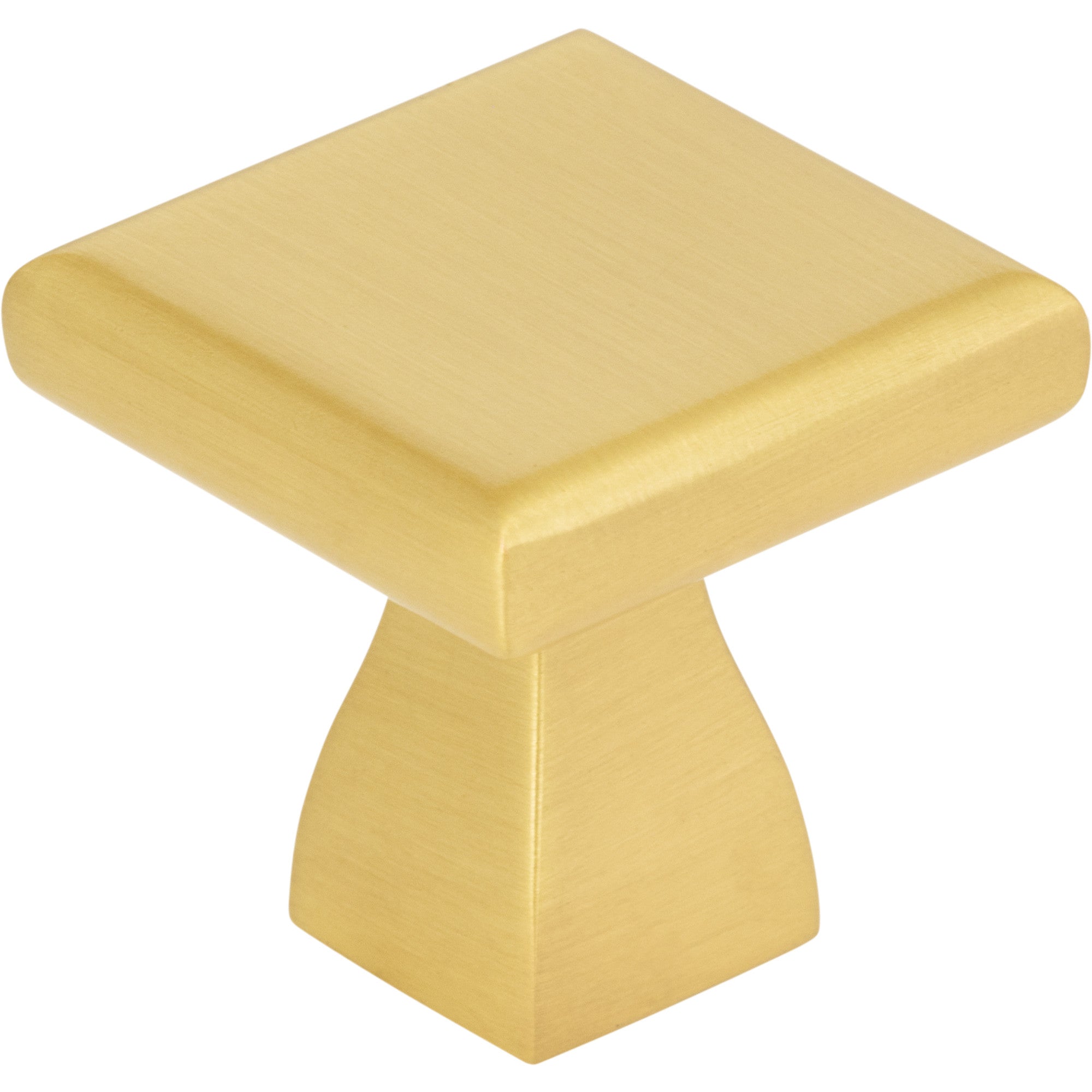 Hadly Square Knob