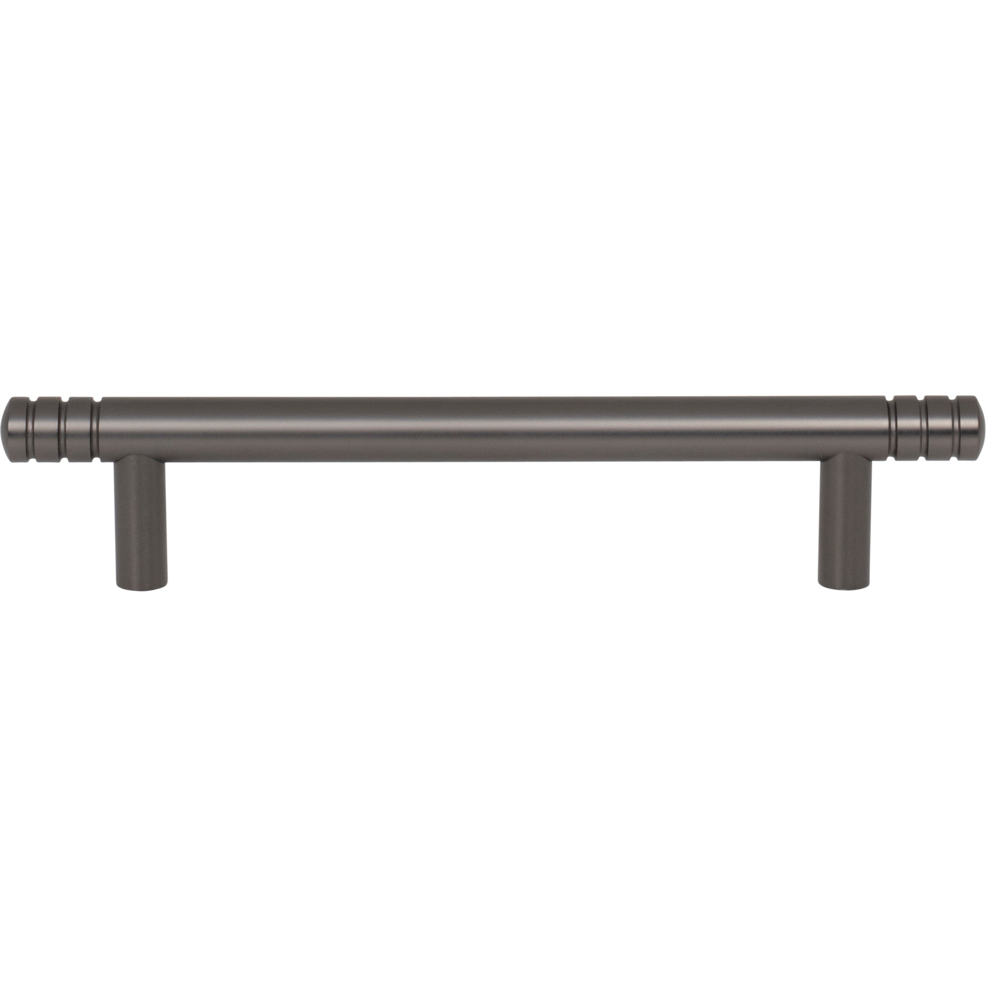 Griffith 5 1/16" Center to Center Bar Pull - Slate