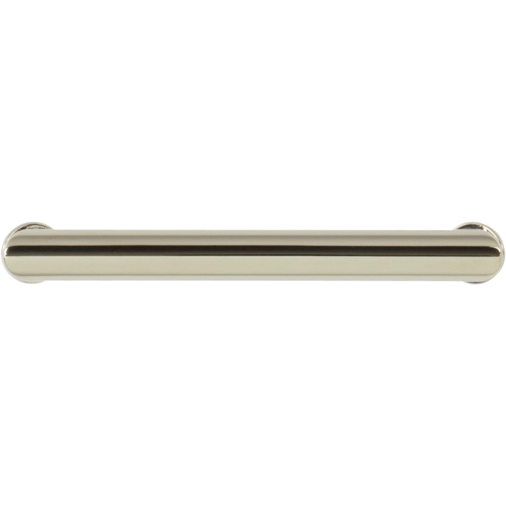 Florham 3 3/4" Center to Center Bar Pull - Polished Nickel