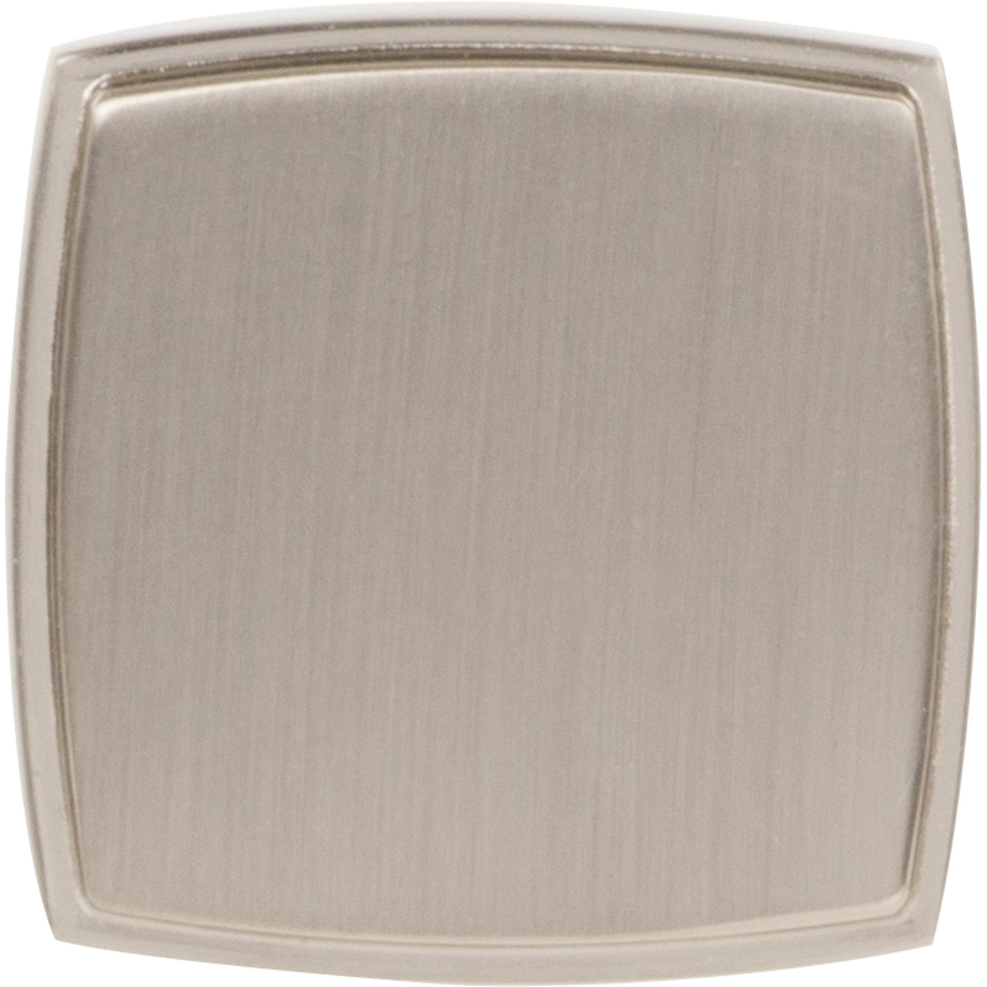 Renzo 1-1/4" Diameter Square Knob