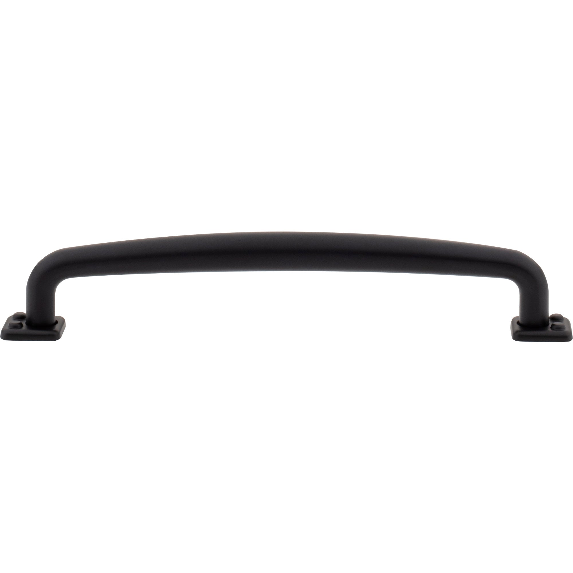 Benning Bar Pull - Matte Black