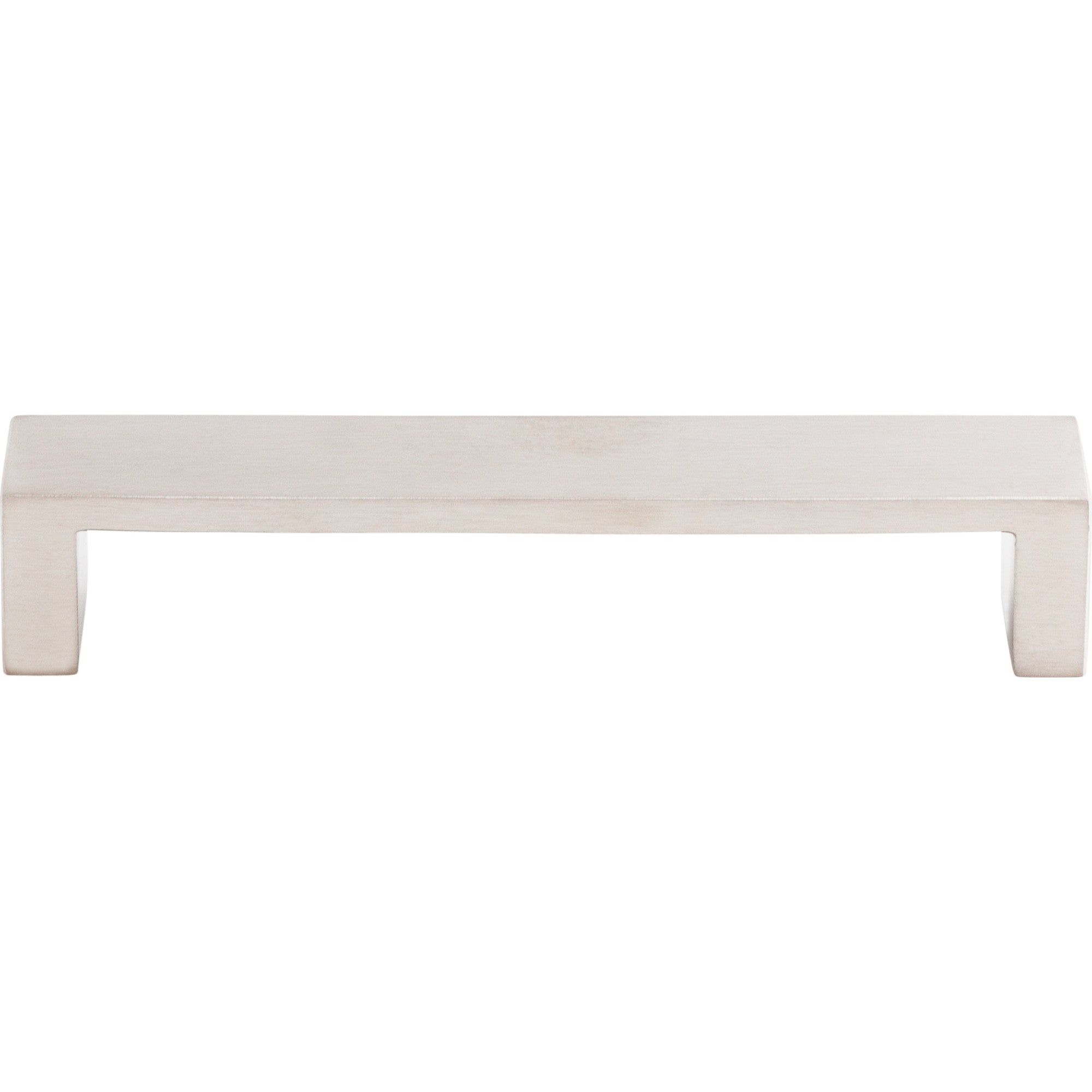 Modern Metro 5" Center to Center Bar Pull - Stainless Steel