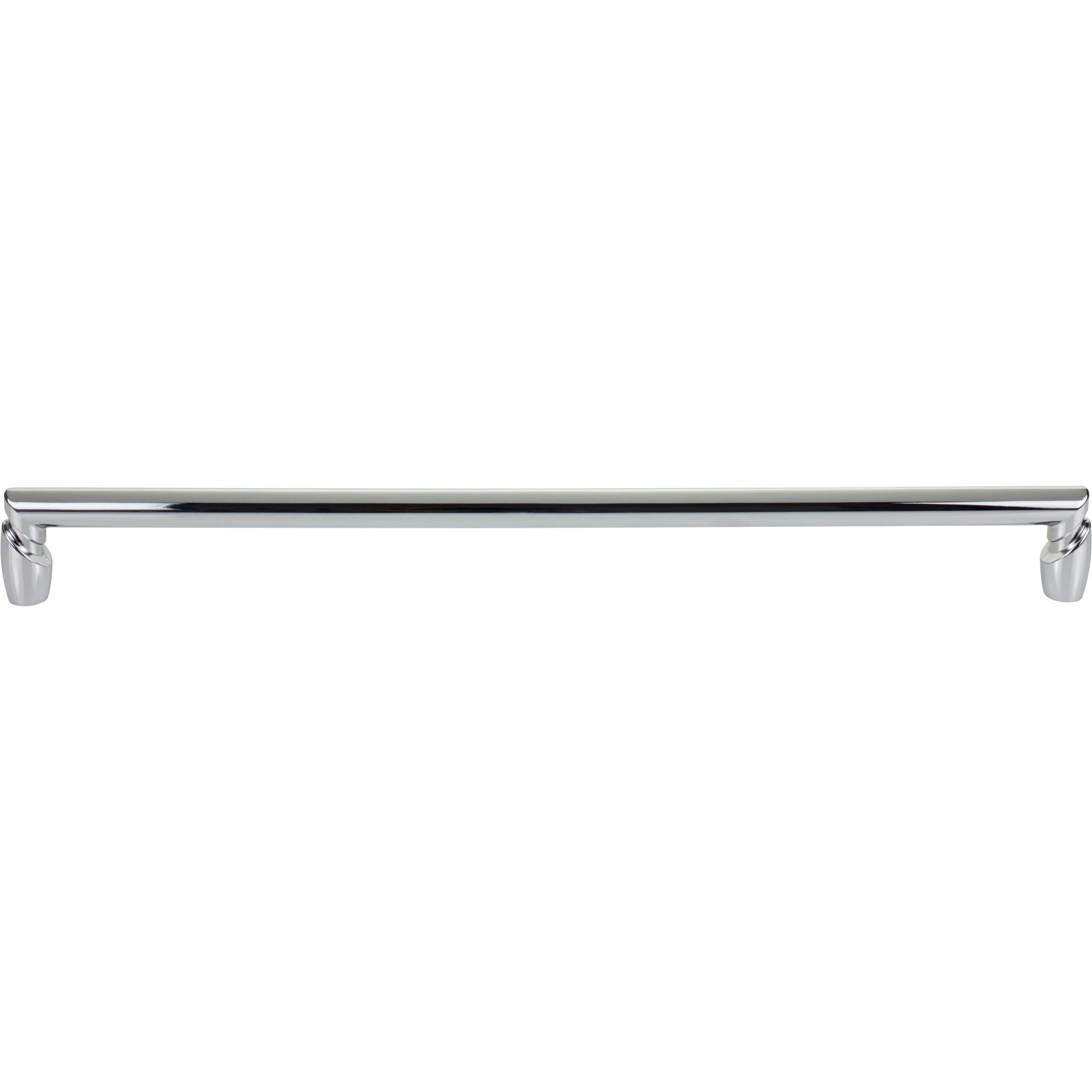 Florham 18" Center to Center Appliance Pull - Polished Chrome