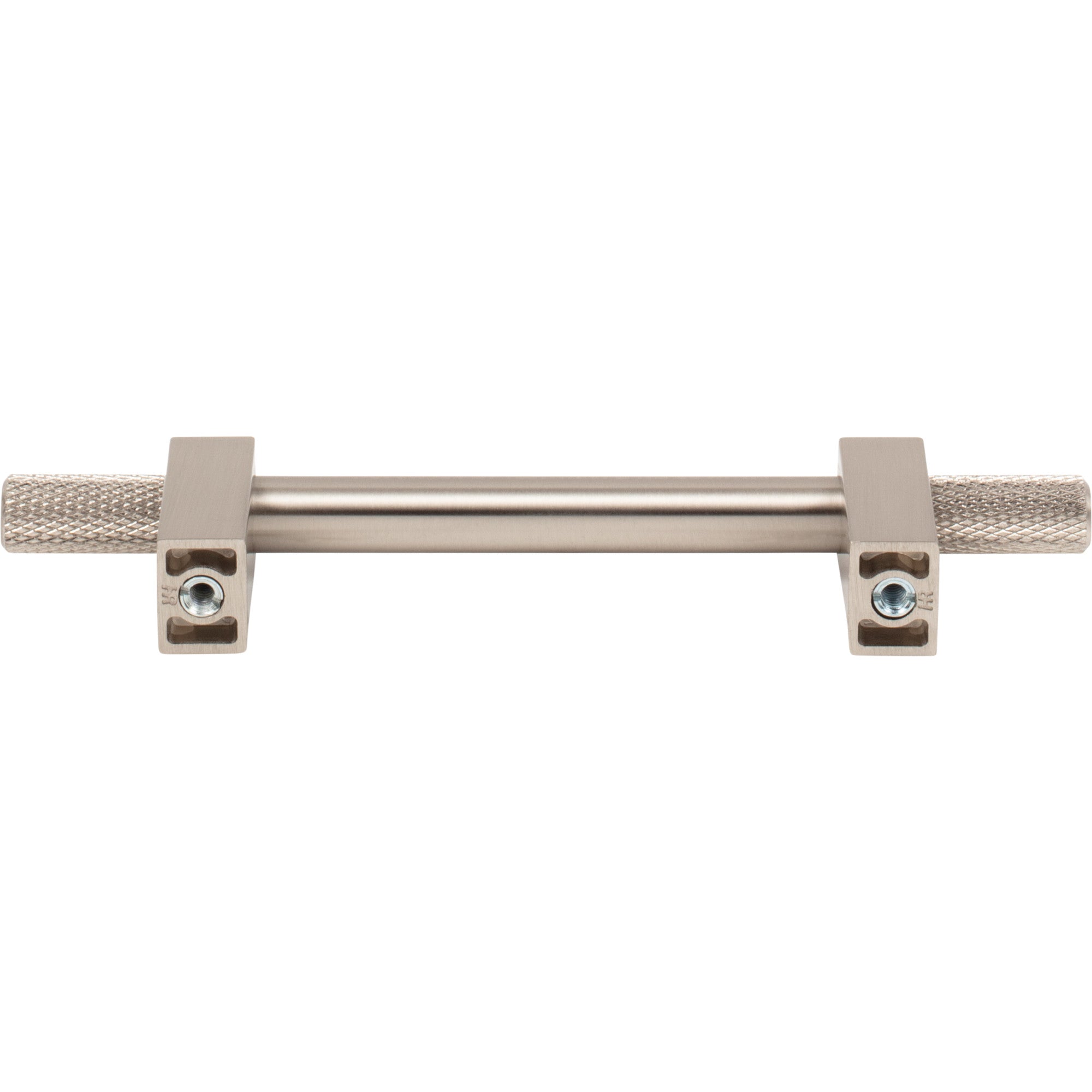 Larkin Knurled Ends 96 mm Center-to-Center Bar Pull