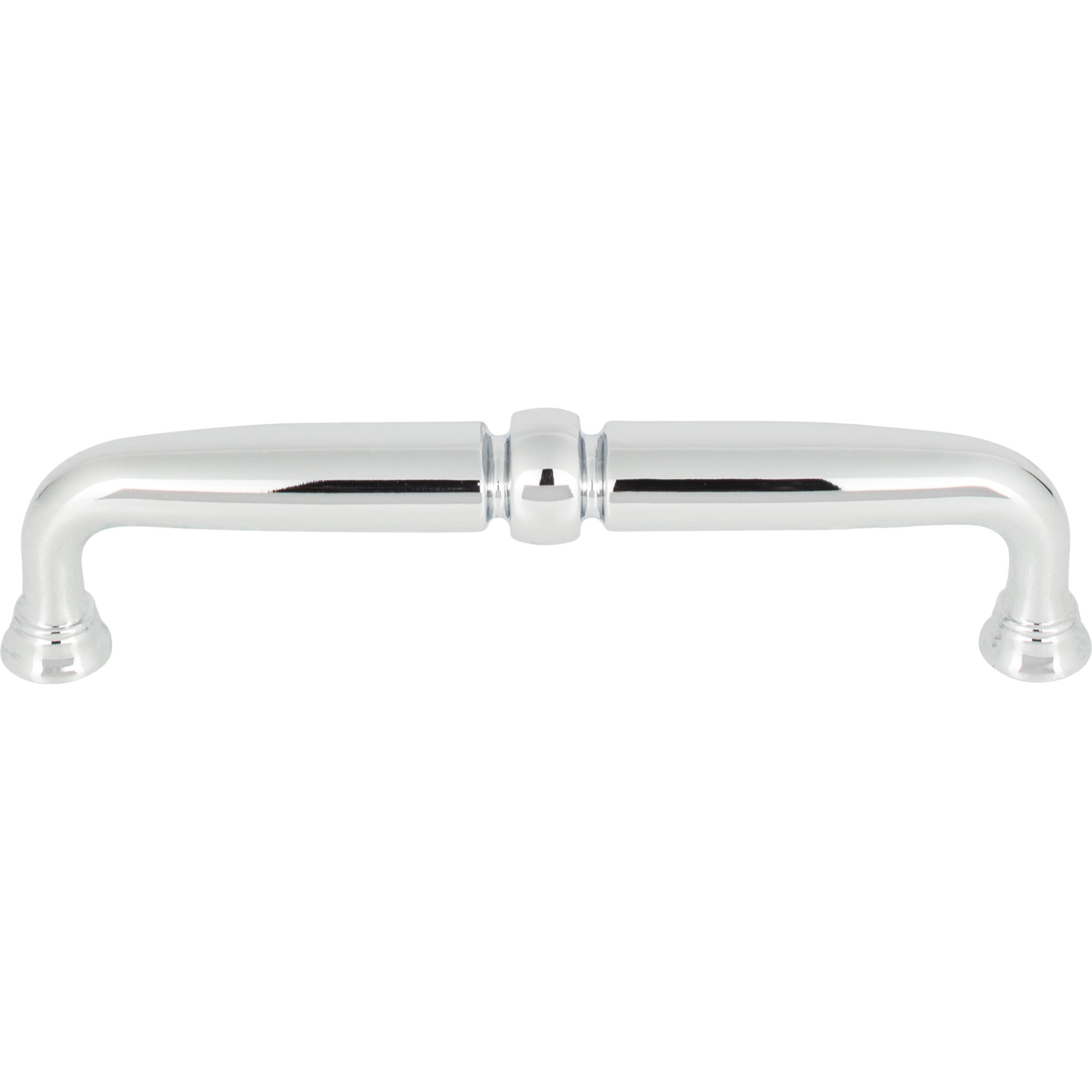 Henderson 5 1/16" Center to Center Bar Pull - Polished Chrome